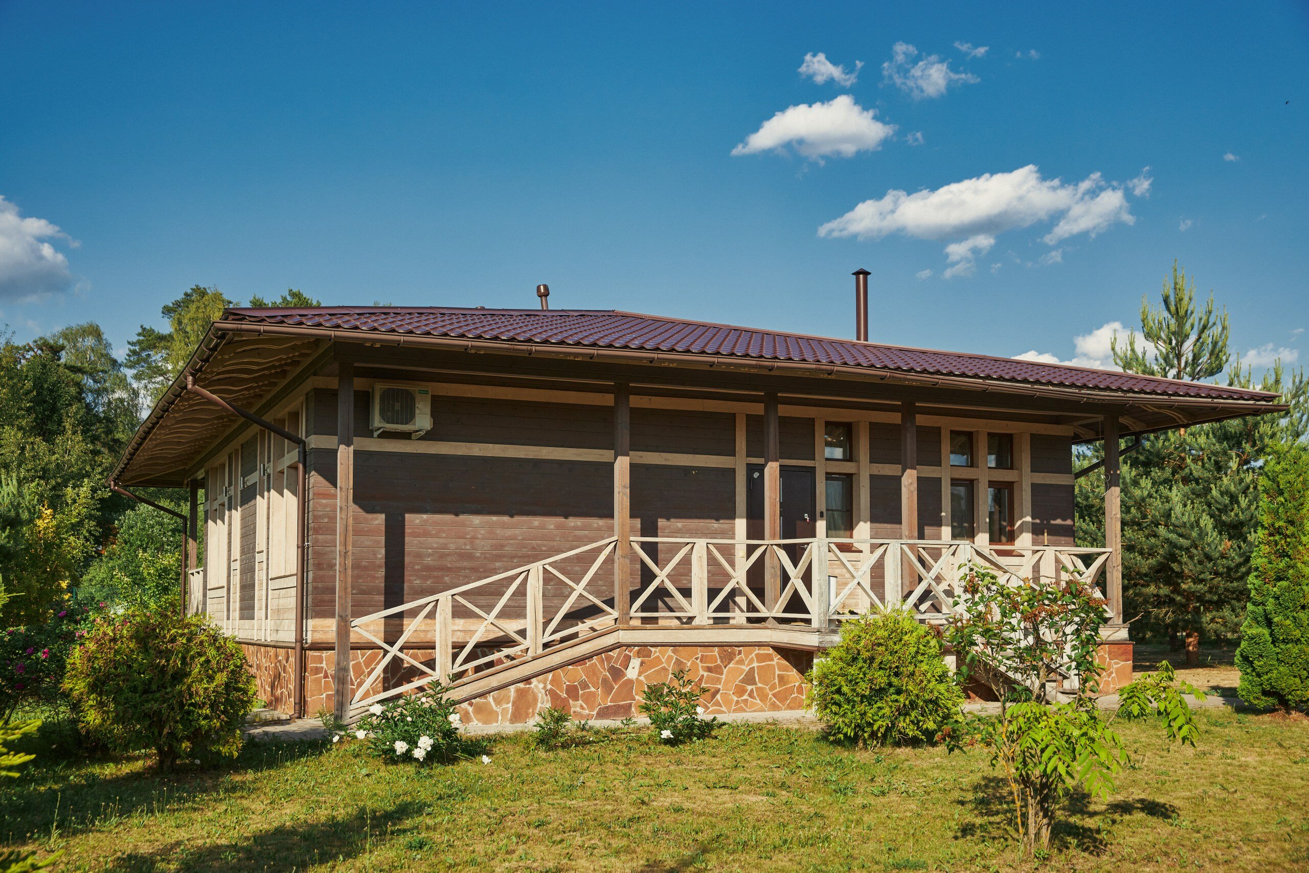 Фото Брунколь