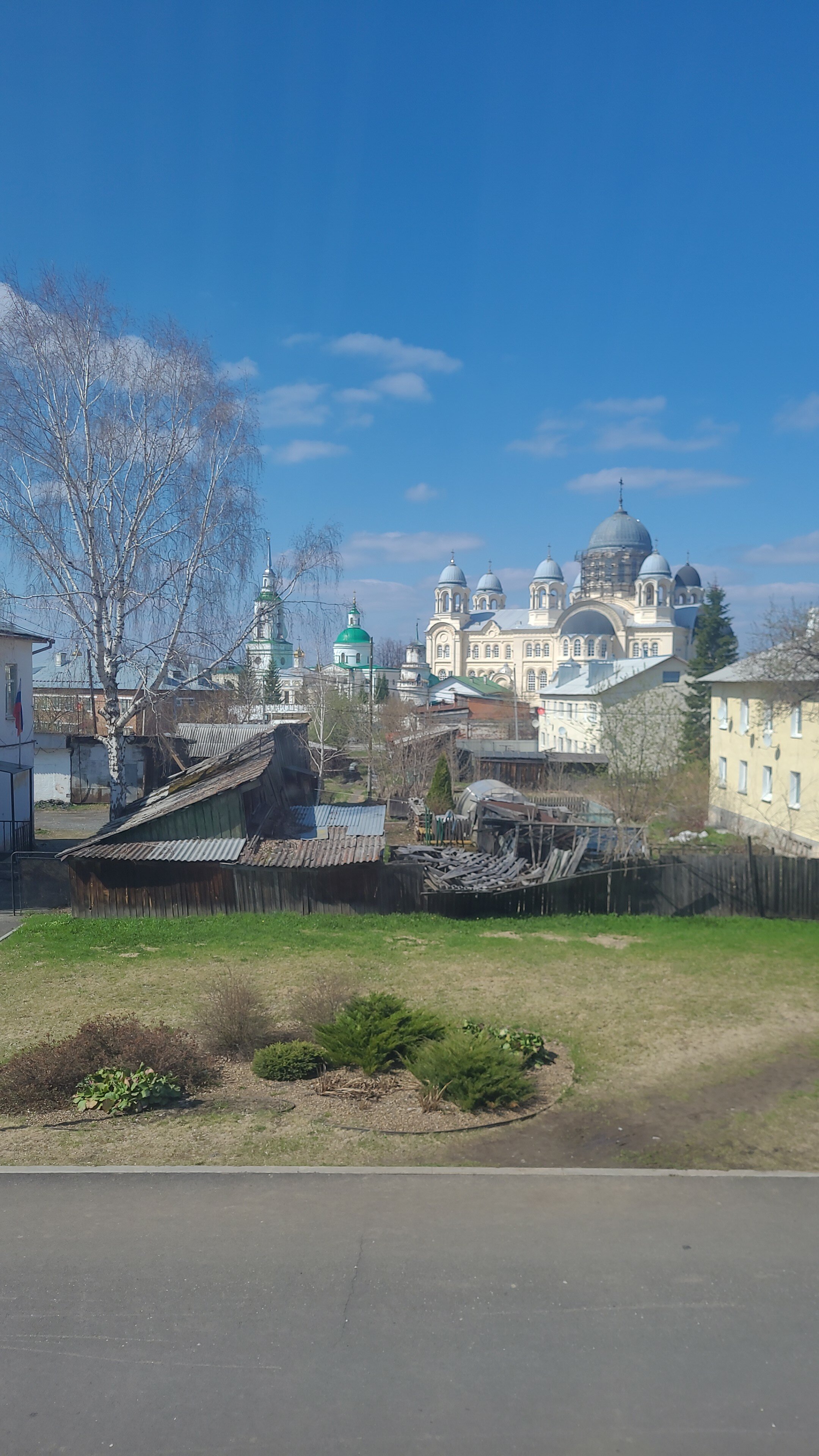 Фото Соболь