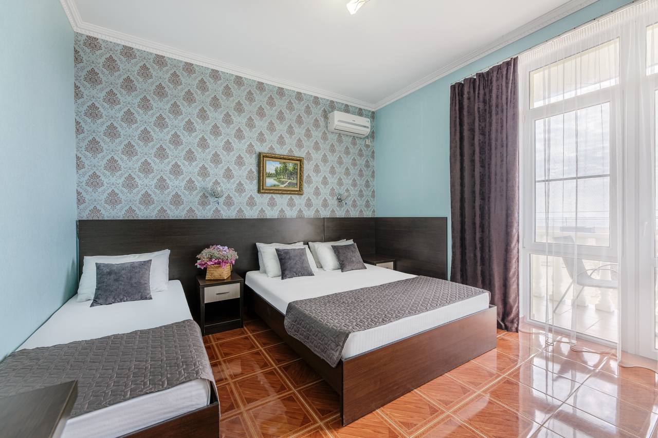 Фото отеля 4