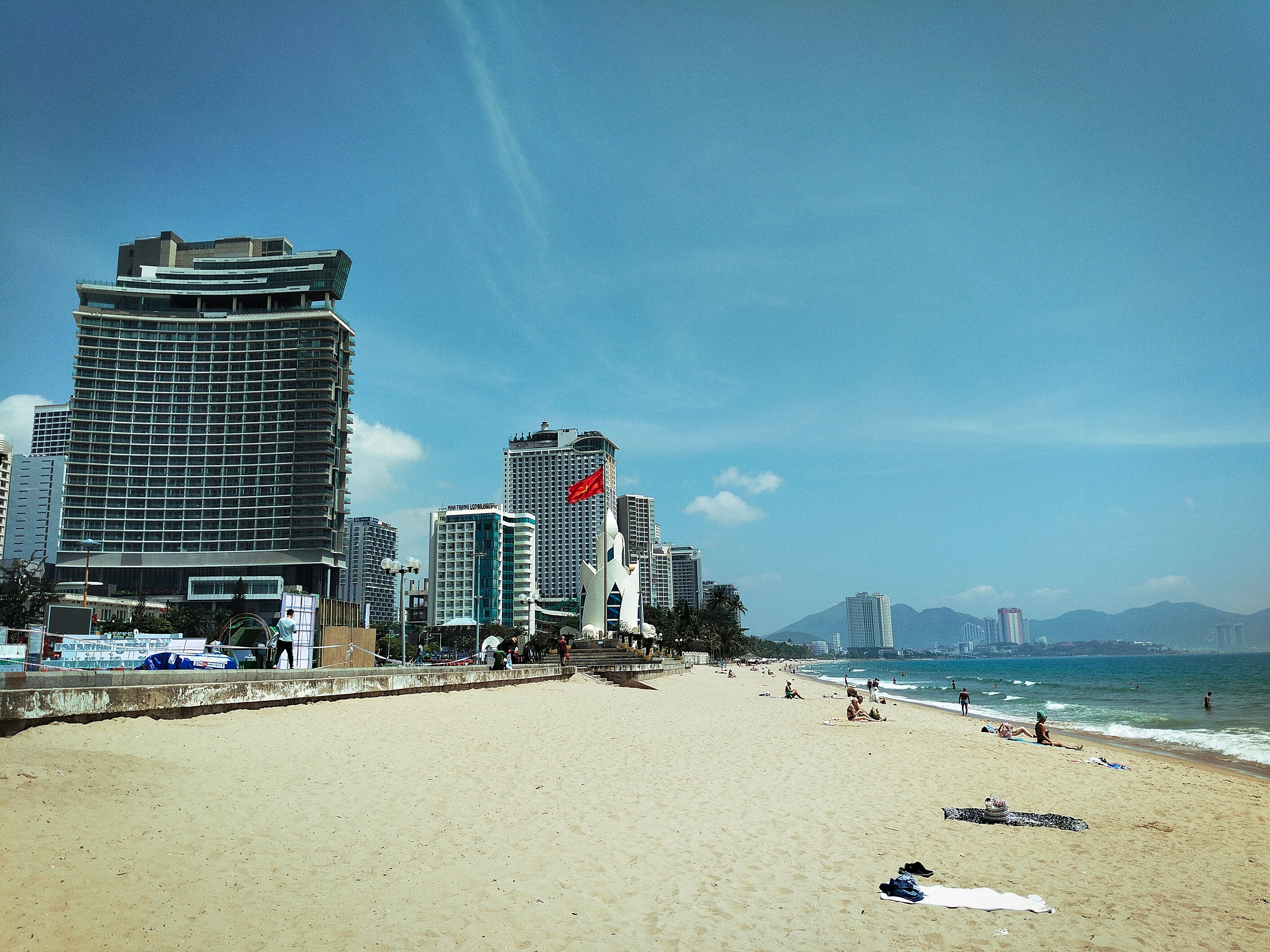 Фото The Art Nest Hotel Nha Trang