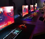 Doom Game (Tuapsinskaya Street, 7), club de ordenadores