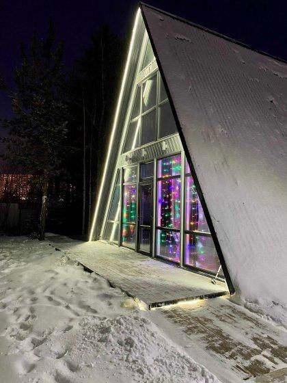 Фото Villa Tivoli