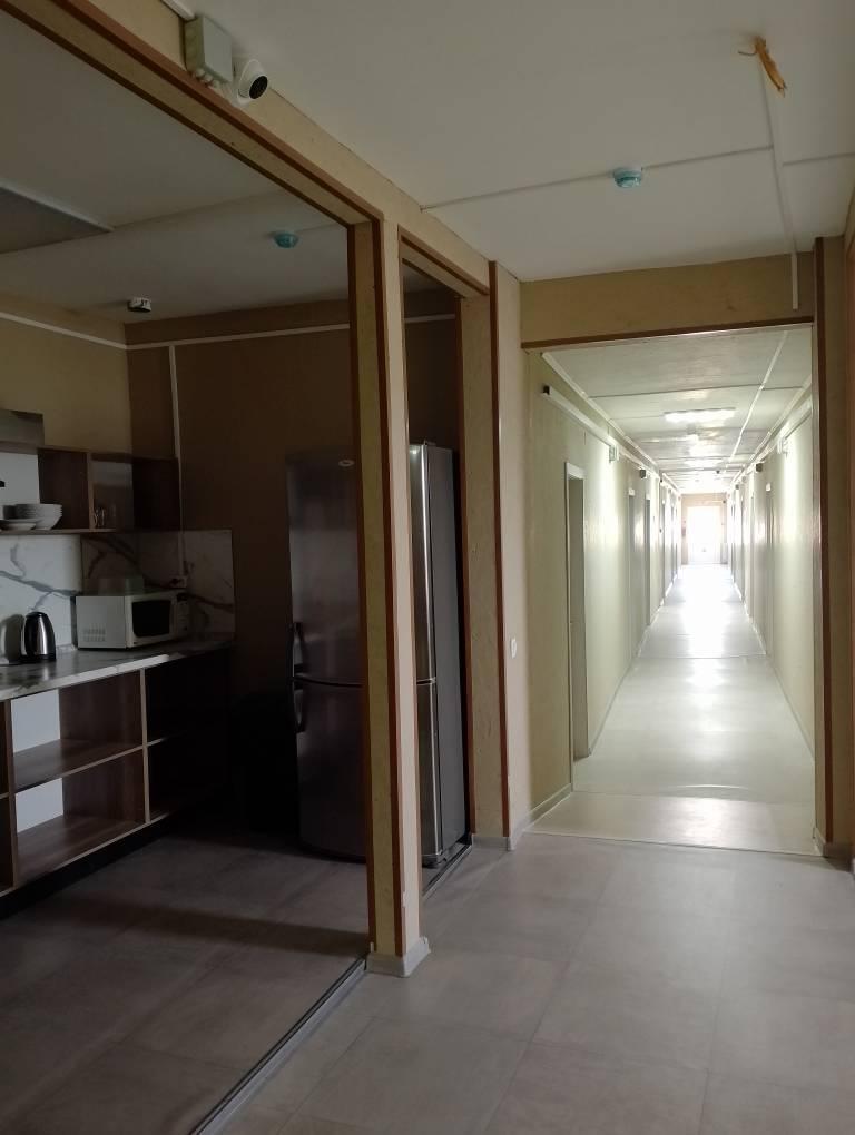 Фото Гостиница