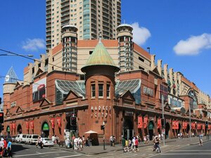 Хостел 790 on George Backpackers
