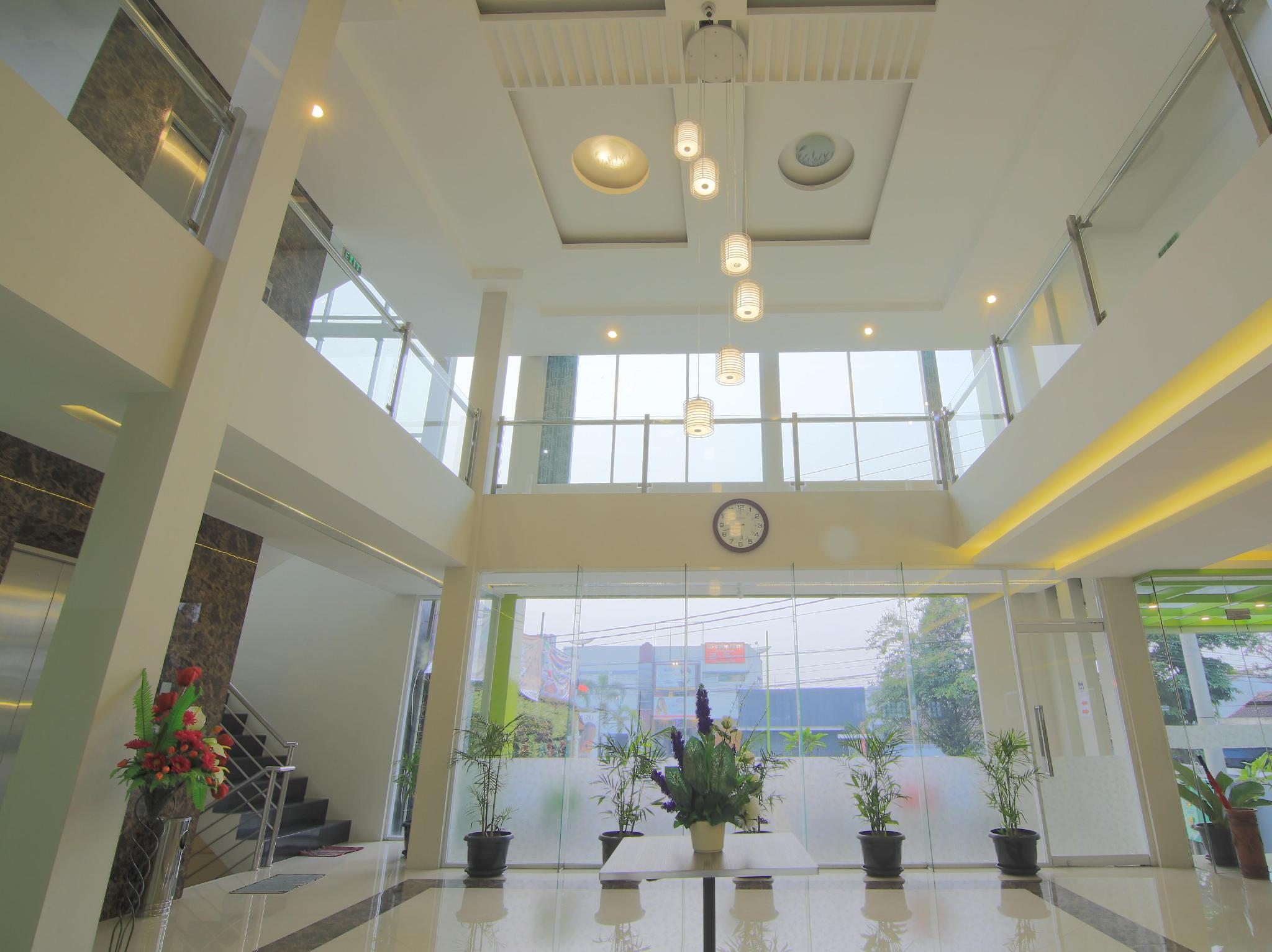 Фото Fresh Hotel