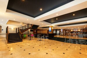 Гостиница Great Southern Hotel Perth