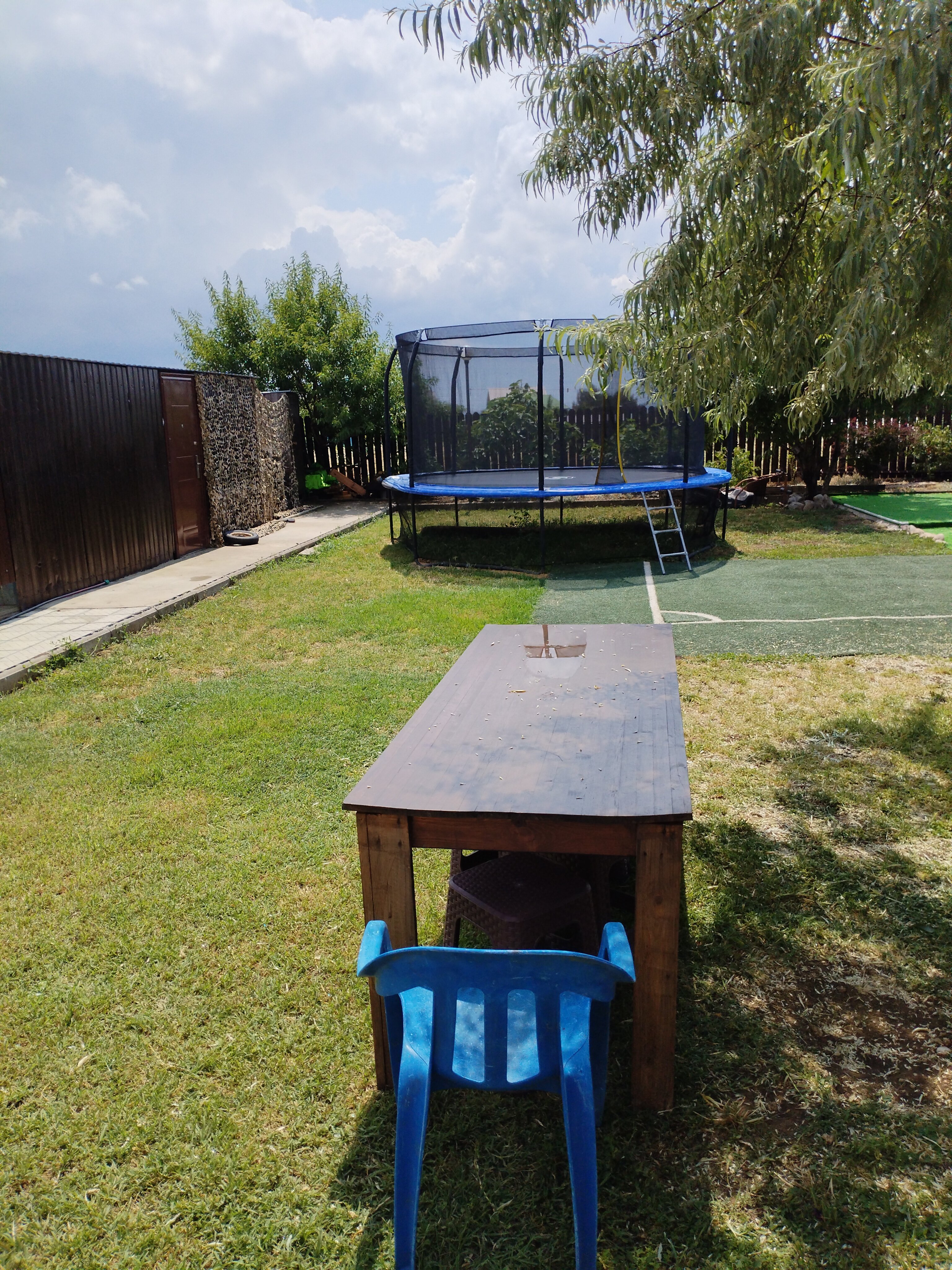 Фото Домик у моря