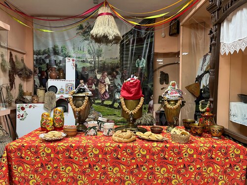 Таня мен Илья (2-үй) порно