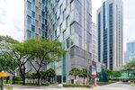 Soho Suites at Klcc by Luxury Suites Asia