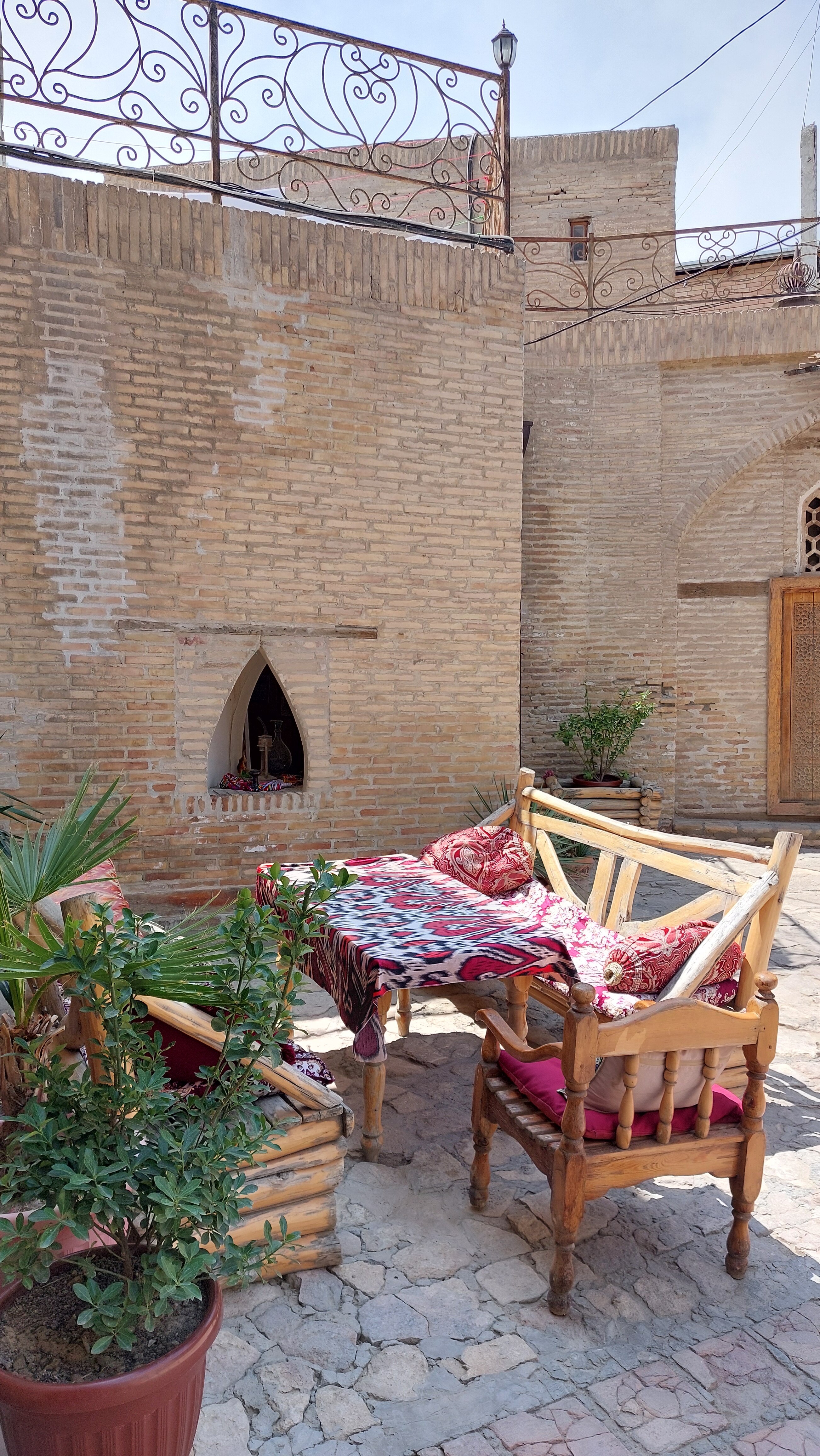 Фото Хурджин