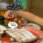 Bebek Barlar (Istanbul, Besiktas, Akat Neighborhood, Zeytinoglu Avenue, 4/1), food manufacturers