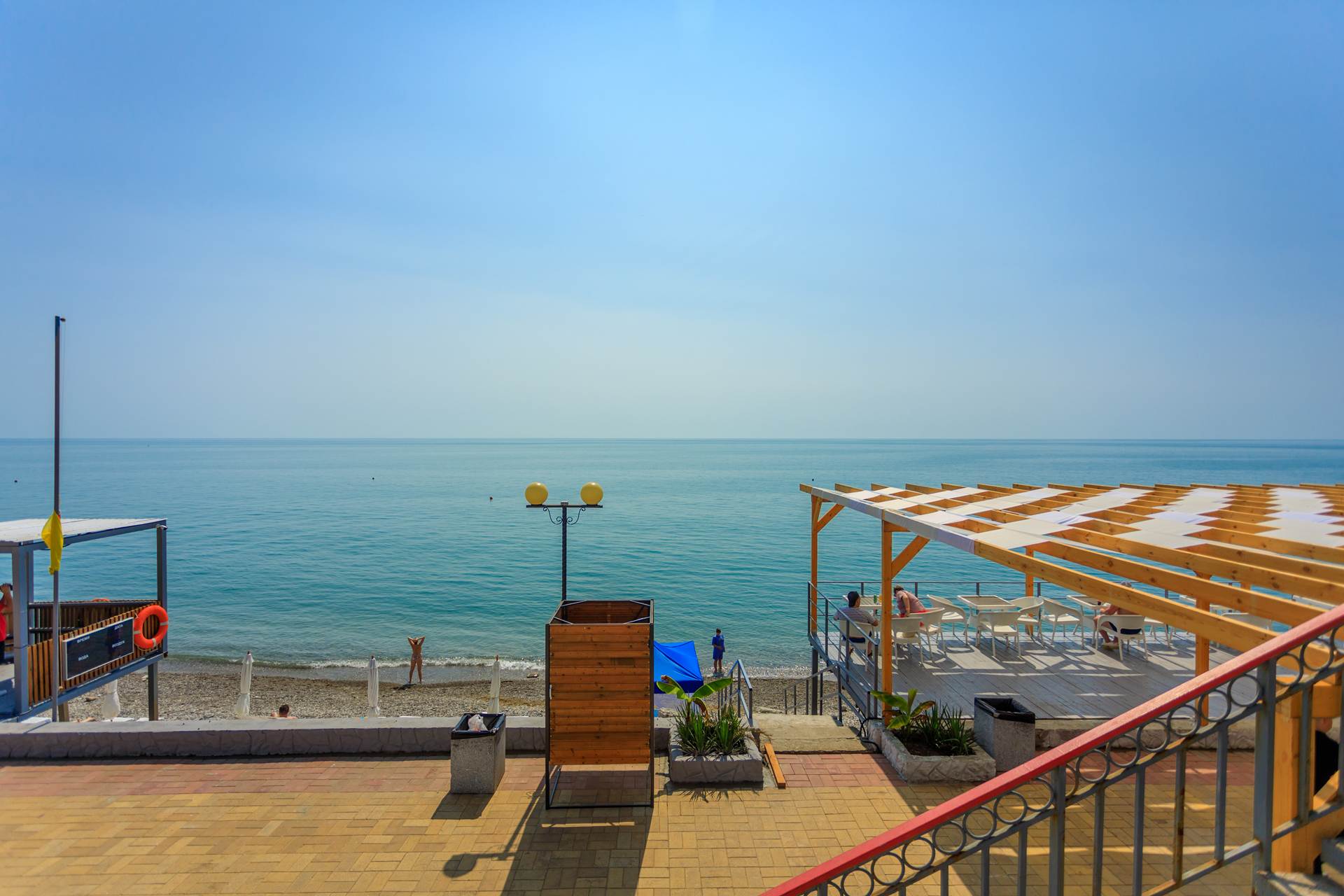 Фото отеля 3