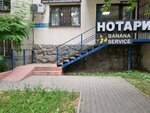 Banana Service (Baizakov Street, 192), phone repair