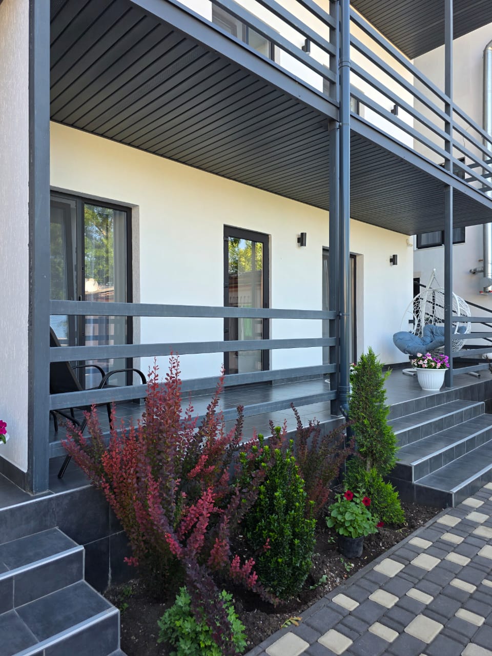 Фото Керчь апарт