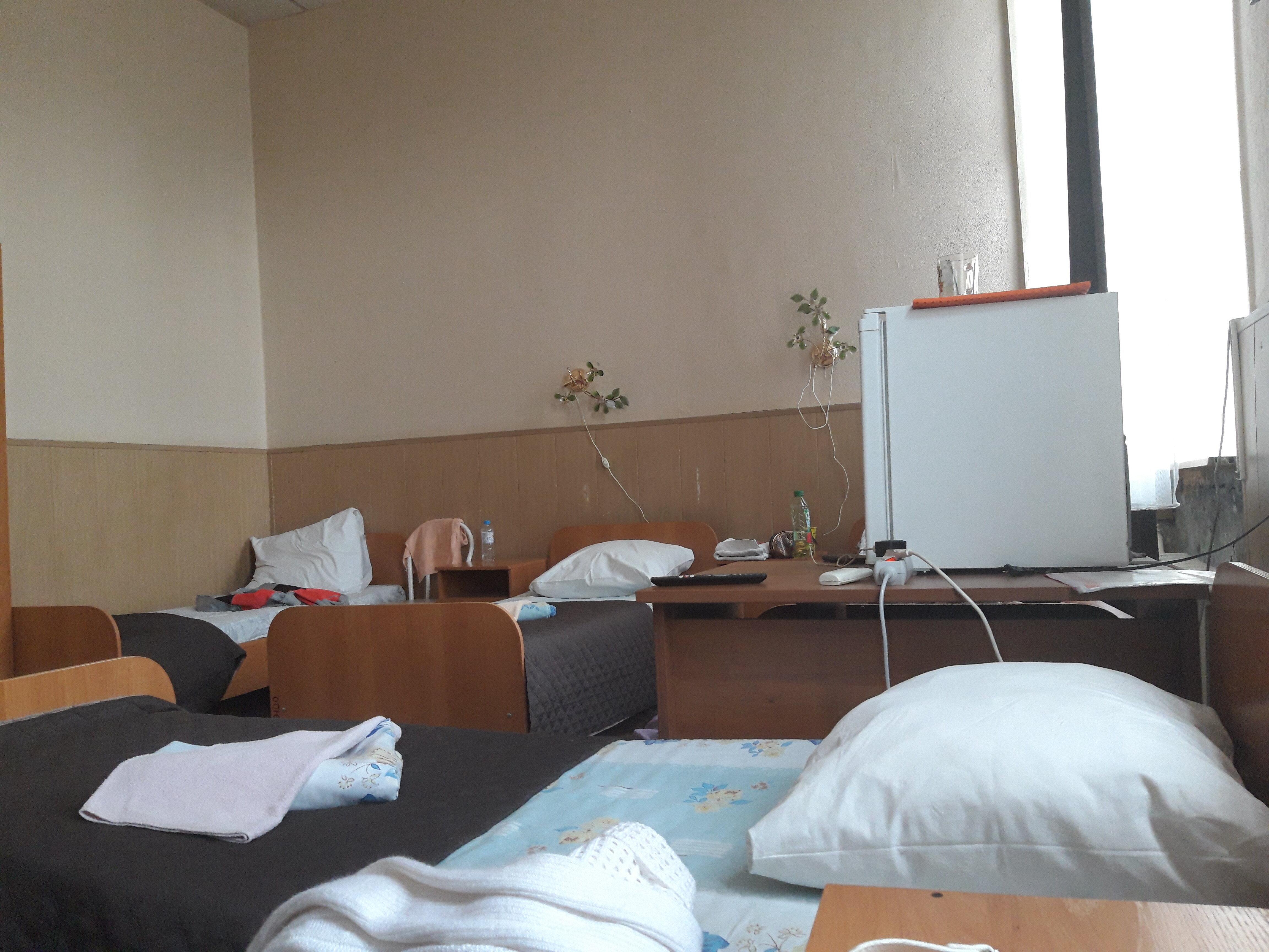 Фото Smart Hotel КДО Чита