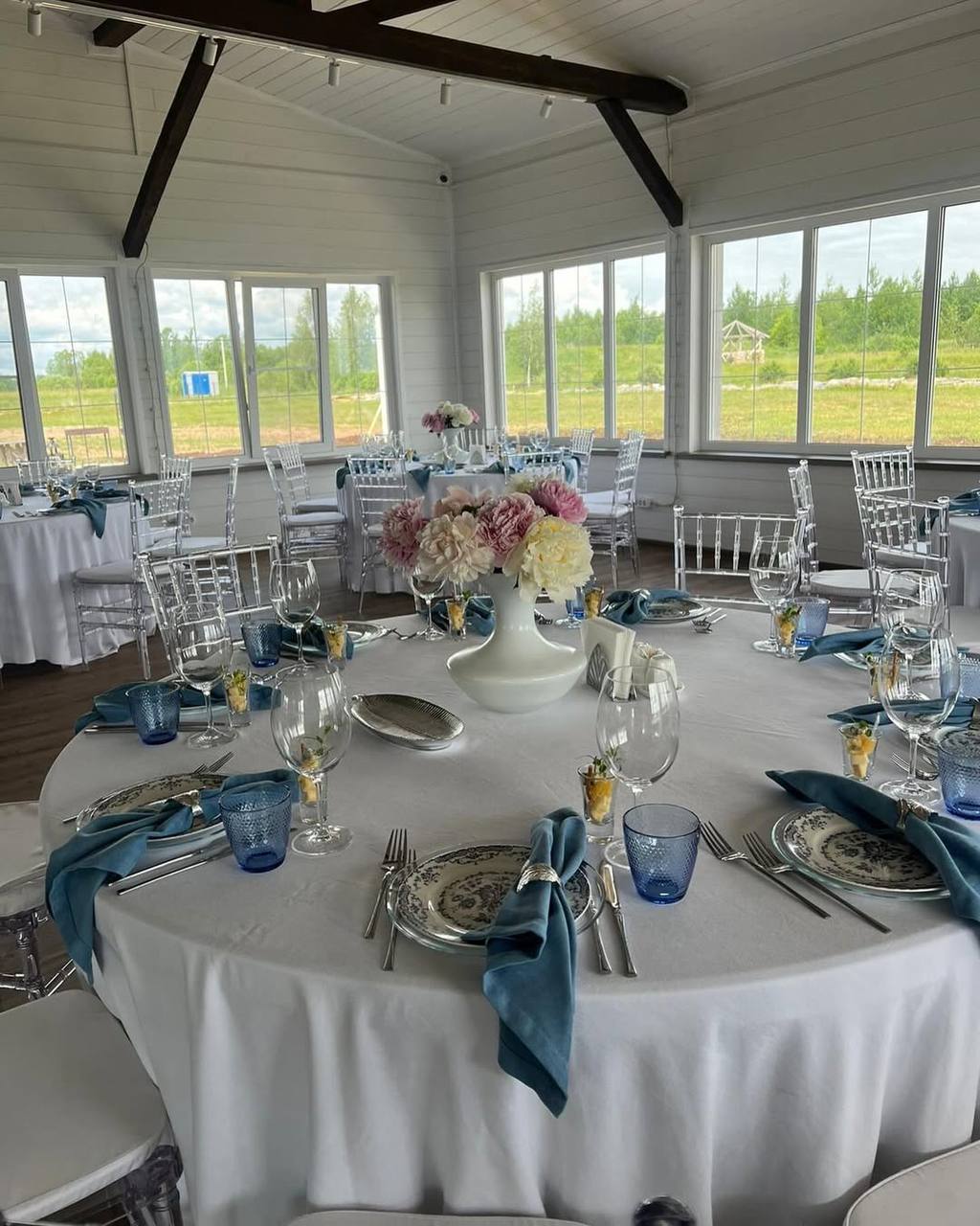 Фото Лисицкий парк