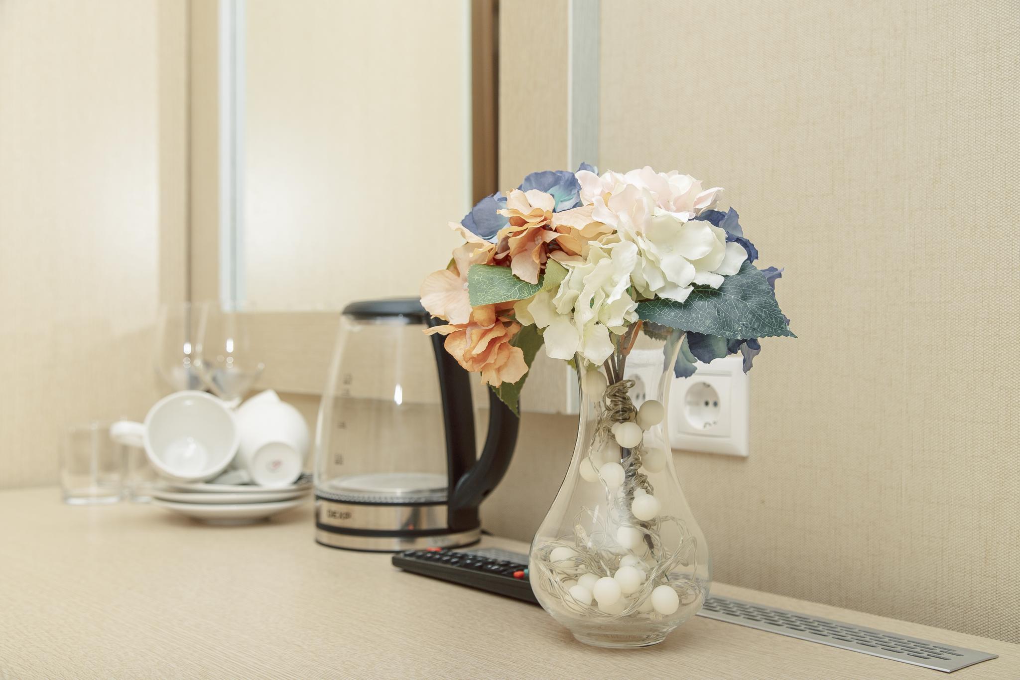 Фото Inal Bay Вилла Алла новый корпус