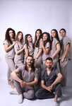 Rezultat (Sverdlova Street, 53) ، صالون تدليك