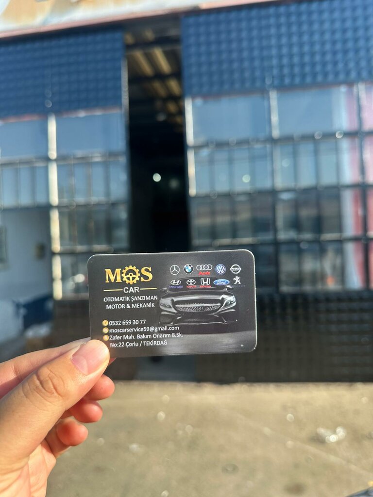 Automatic transmission repair Moscar Service Automatic Transmission, Engine & Mechanics, Corlu, photo