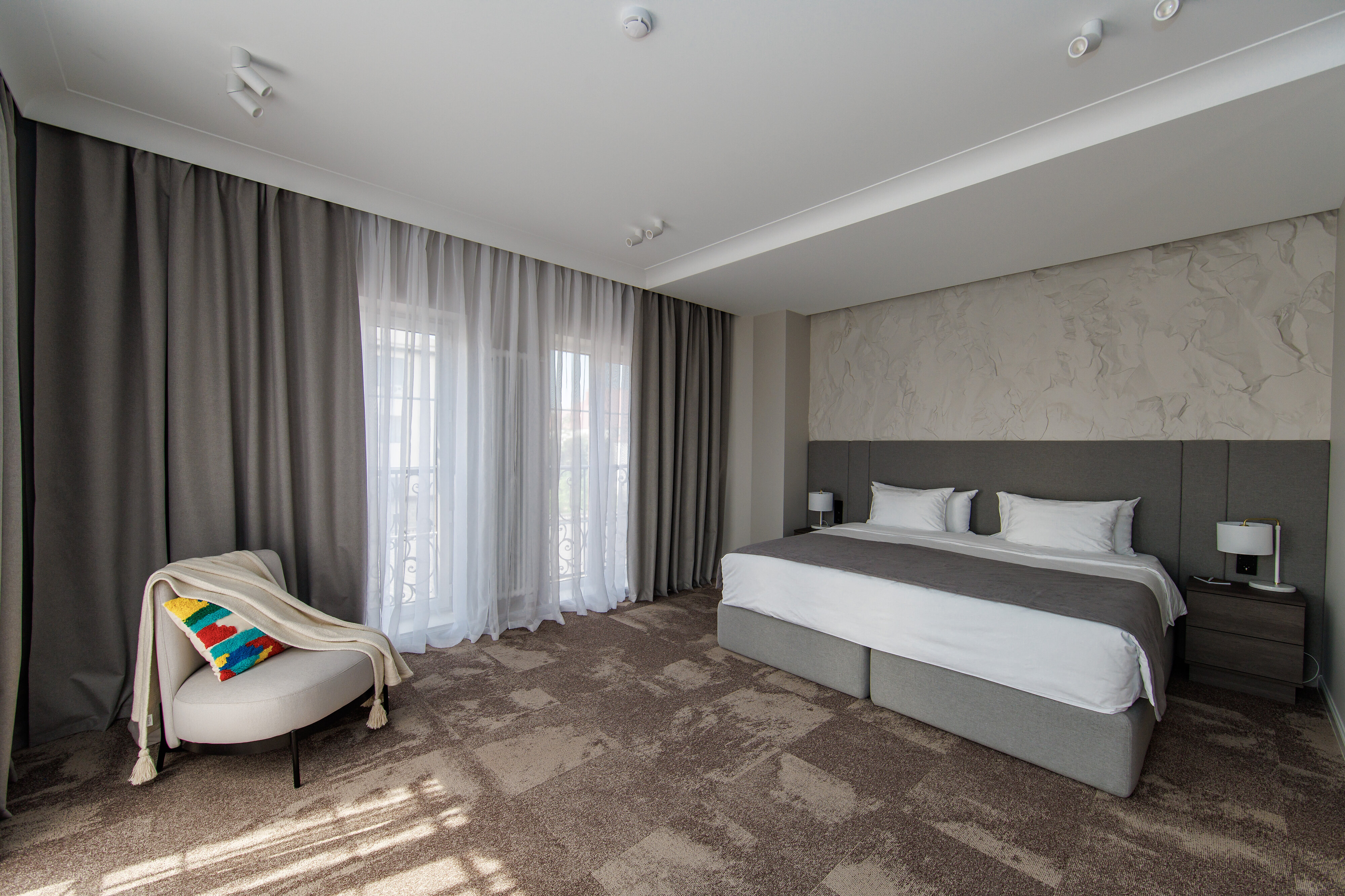 Фото Grozny Palace