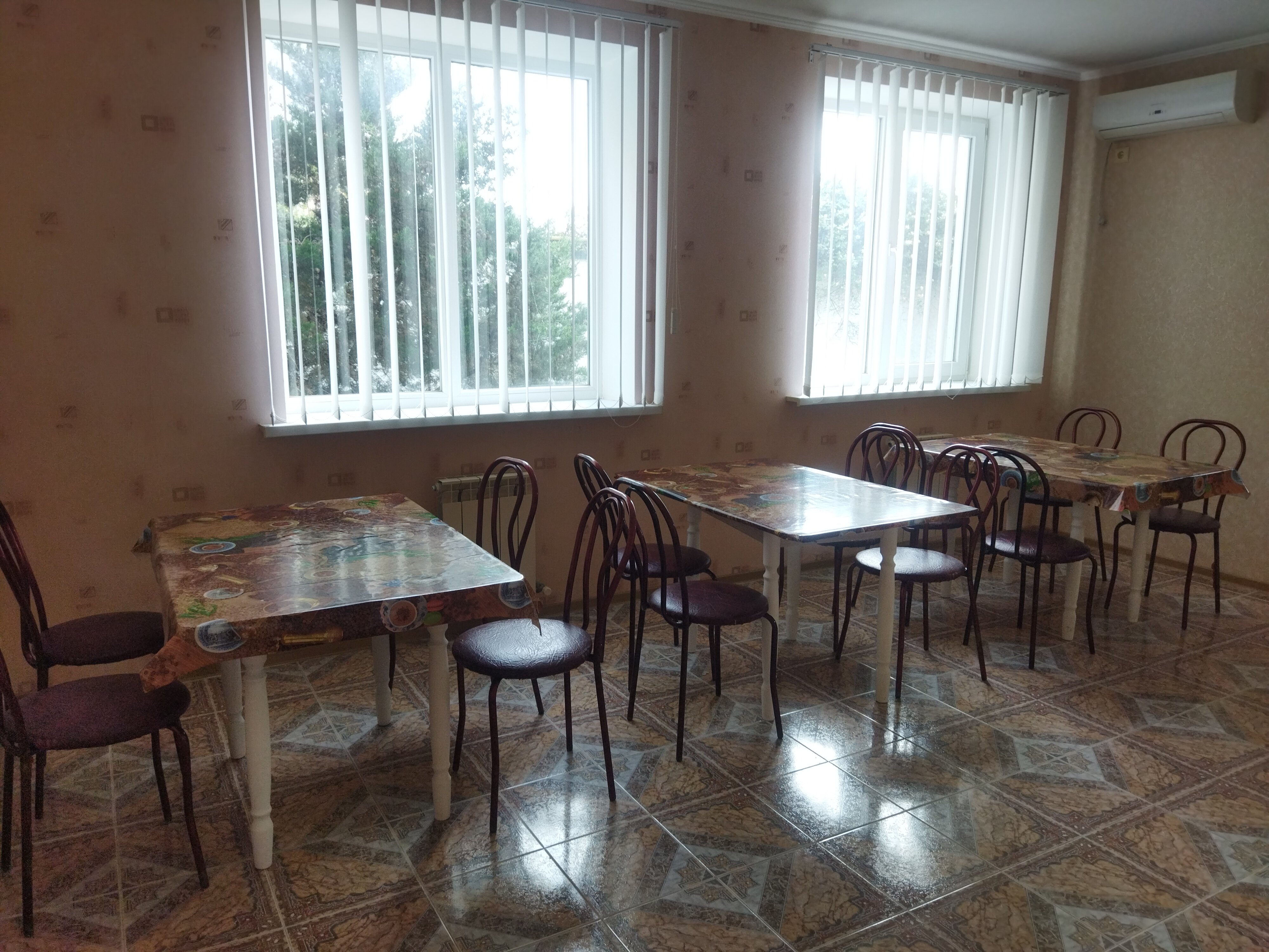 Фото Семейная Гавань