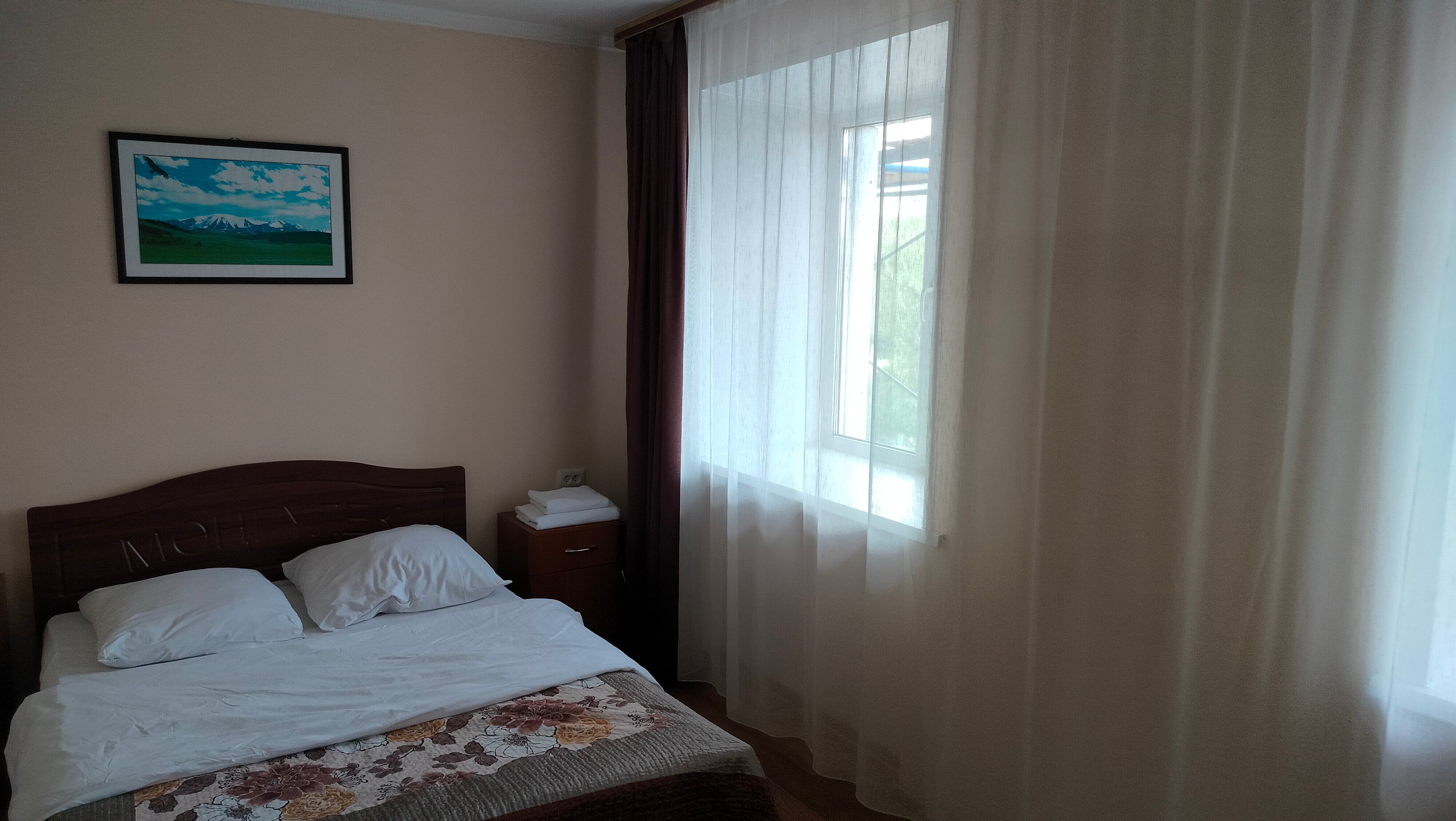 Фото Монгулек