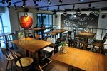 Hachapuri (Tverskaya Street, 17), cafetería