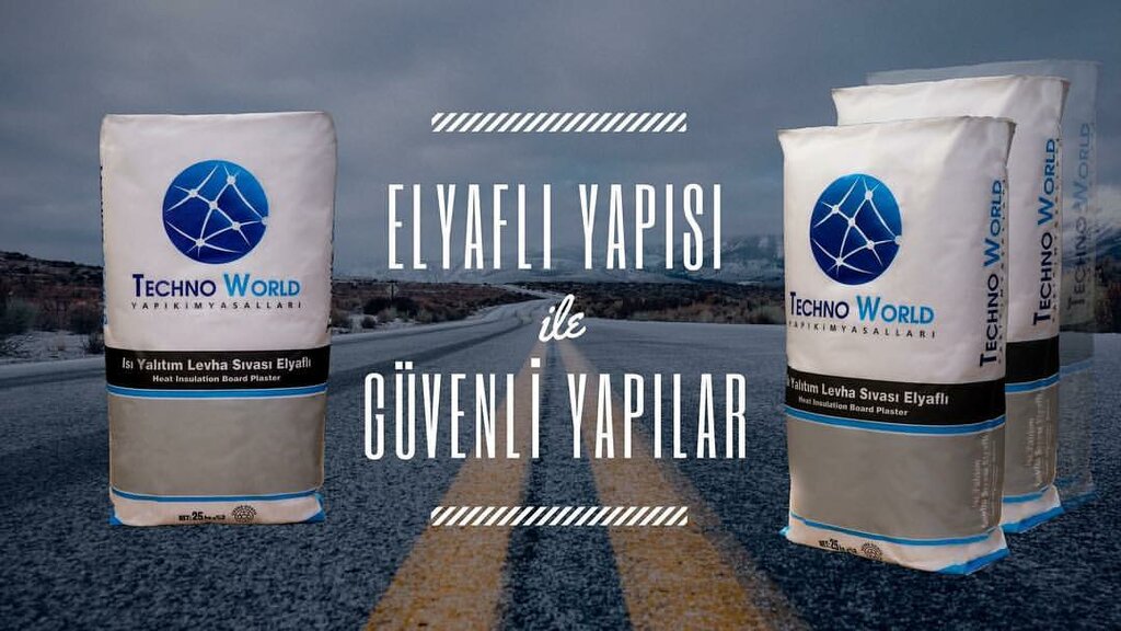 Building materials wholesale Hs Technical Construction, Adapazari, photo