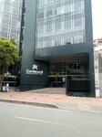 Comfacundi (Bogotá, Chapinero, Calle 53, 10-31), hotel