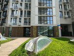 Сберлогистика (Malomoskovskaya Street, 14), servicio postamat