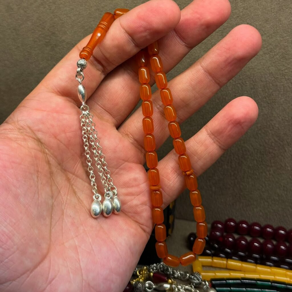 Construction company Ottoman Rosary World - Rosarycim Ayhan, Antalya, photo