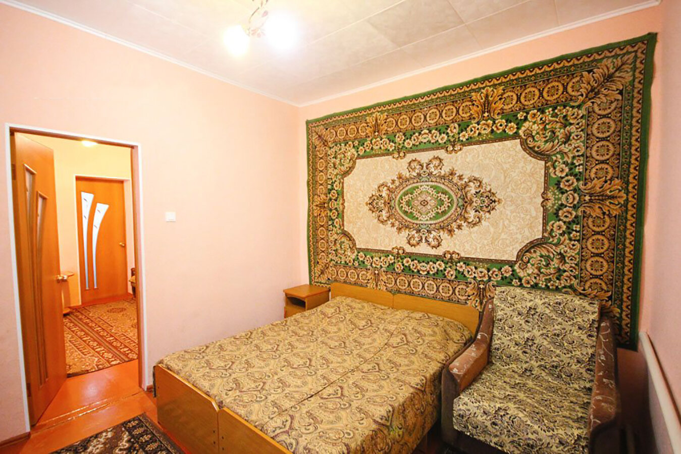 Фото Людива