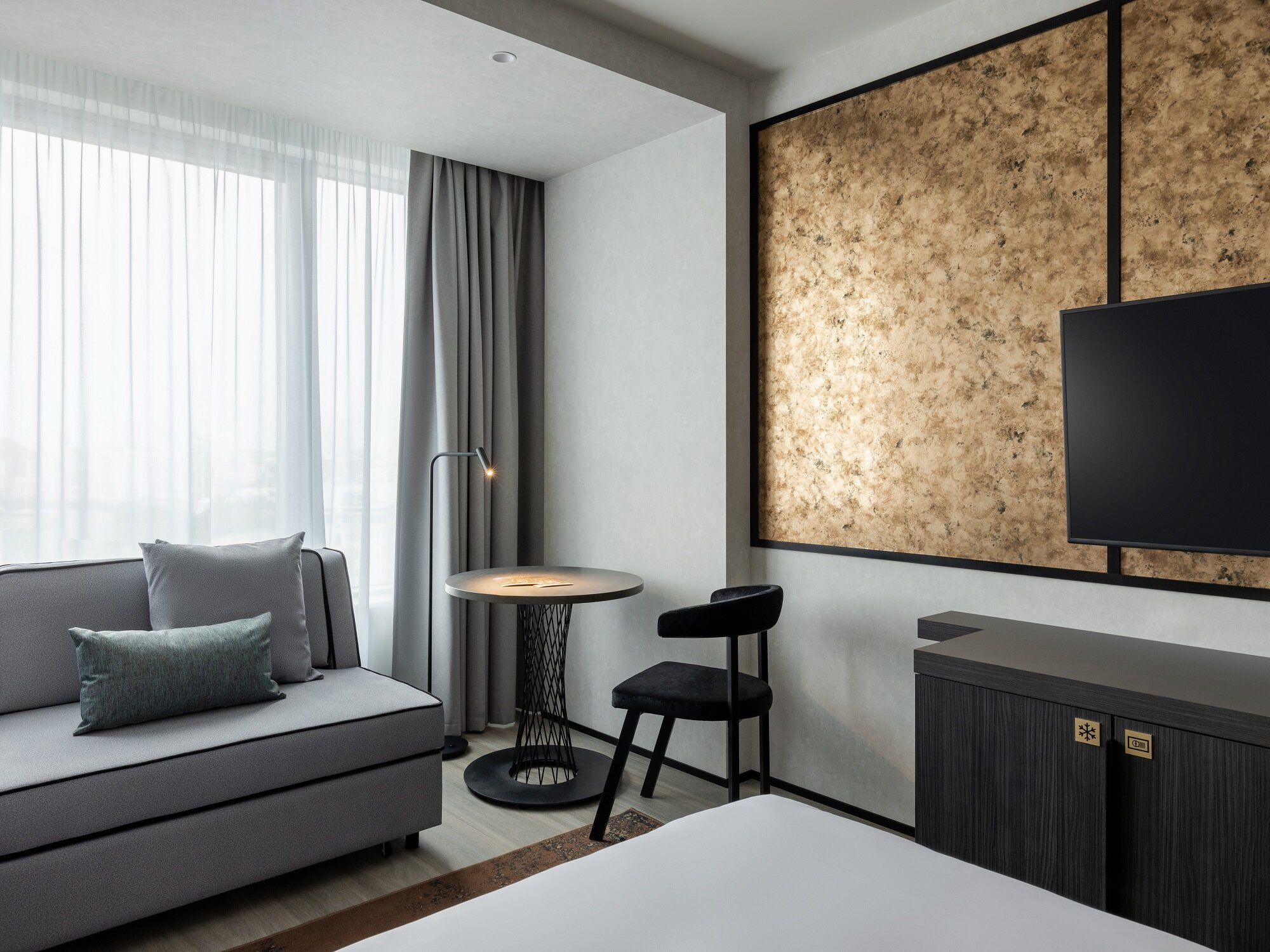 Фото Hyatt Place Ekaterinburg