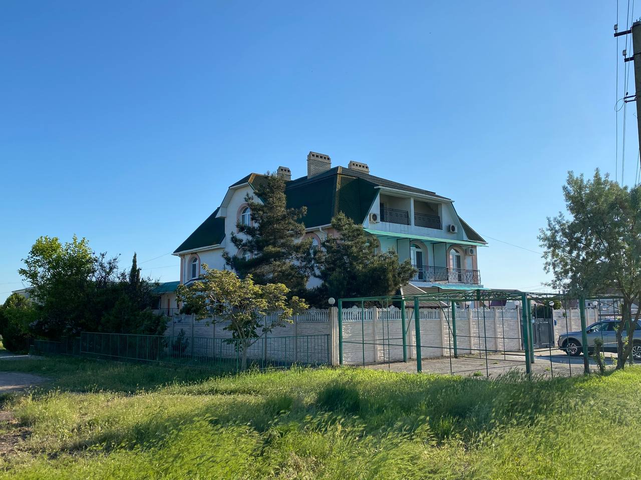 Фото отеля 4