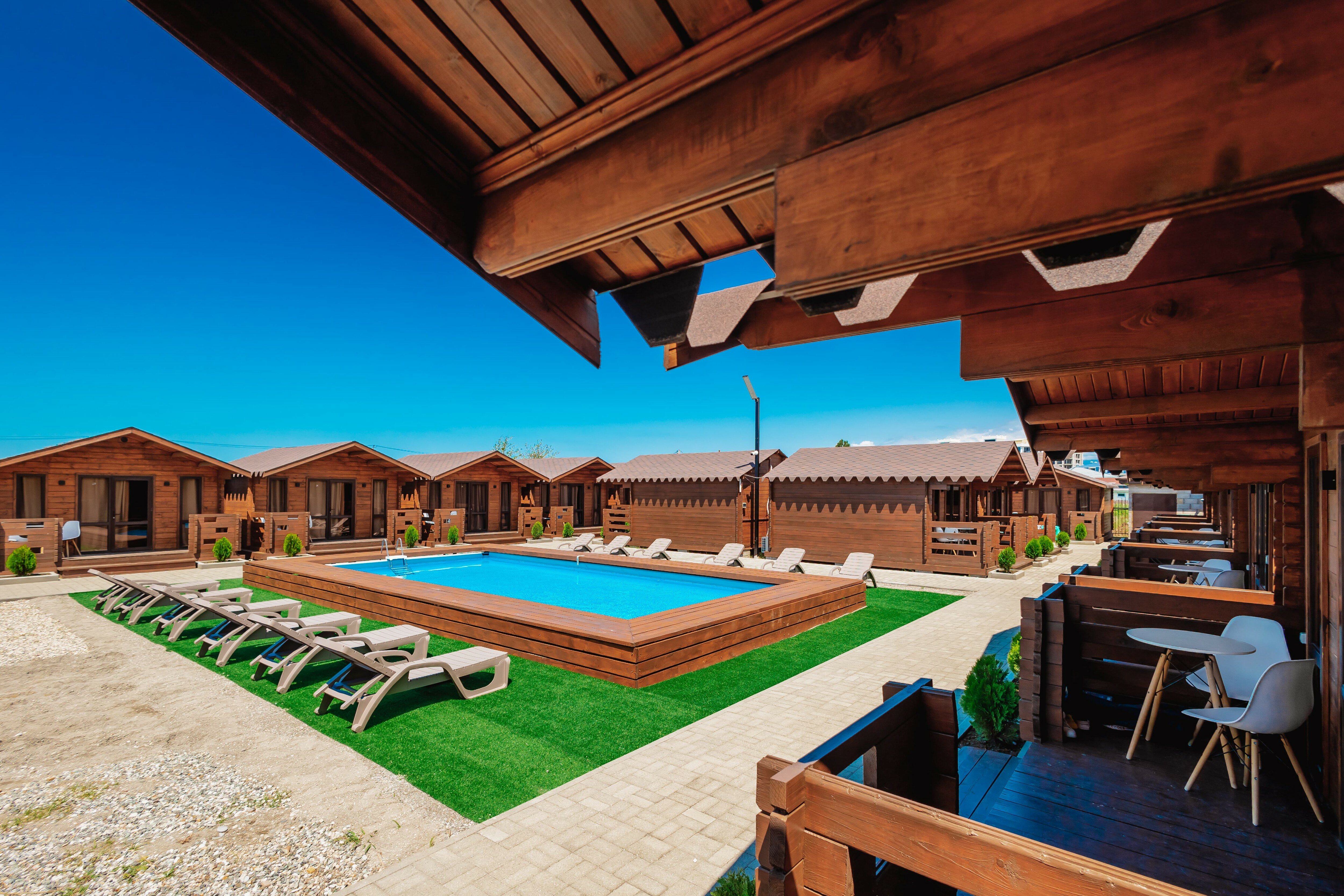 Фото Grand House