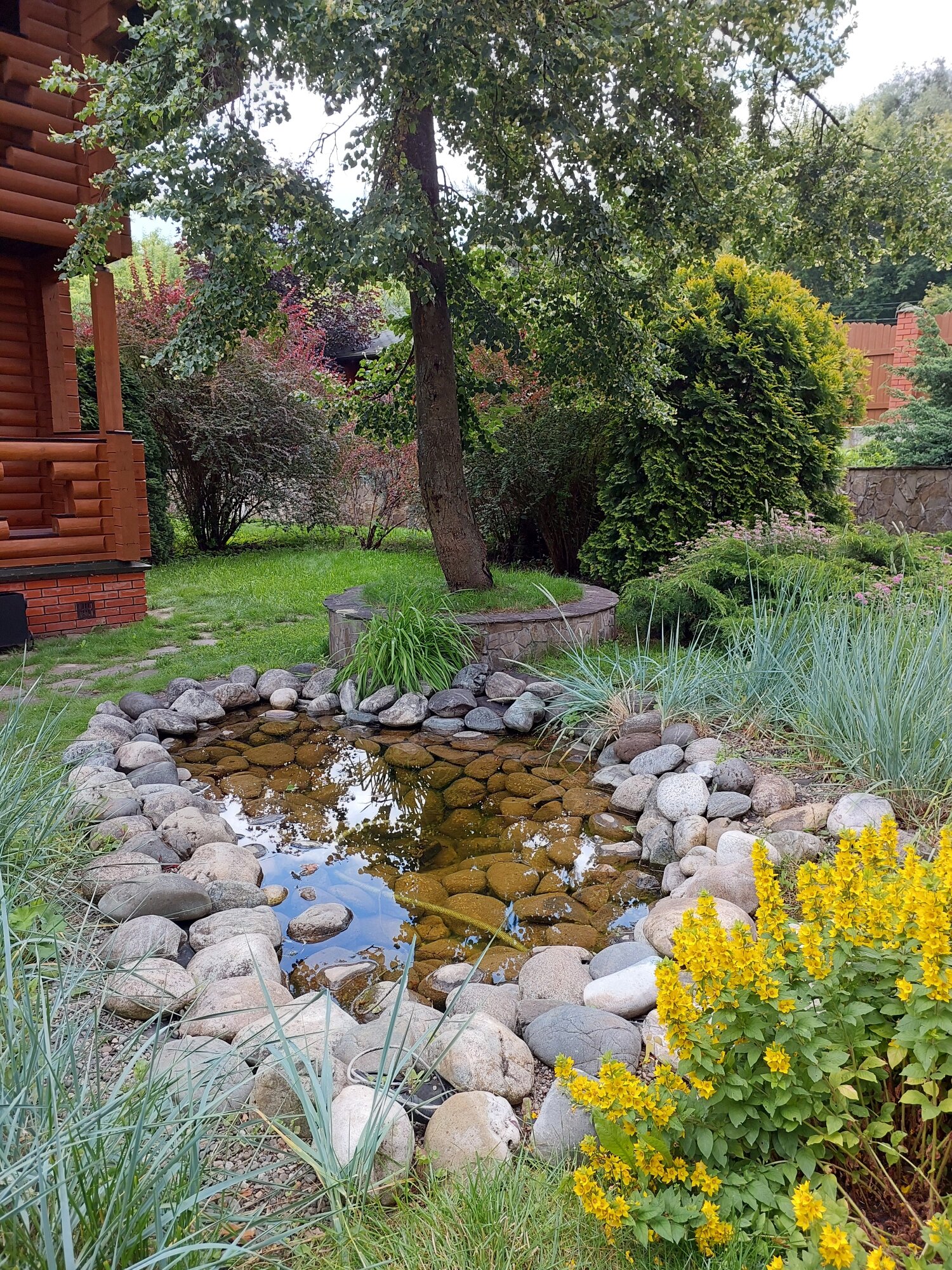 Фото Теремок