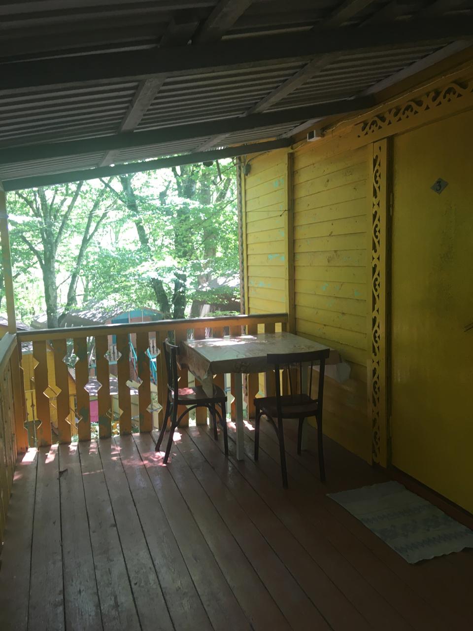 Фото ГК Эдем