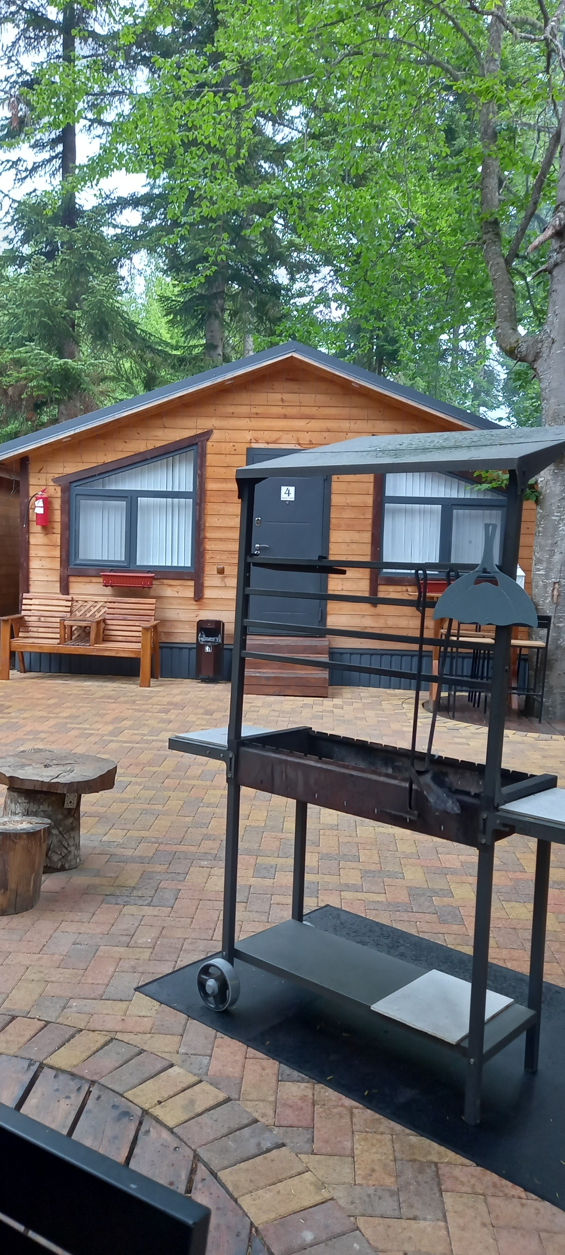 Фото Архыз Тревел