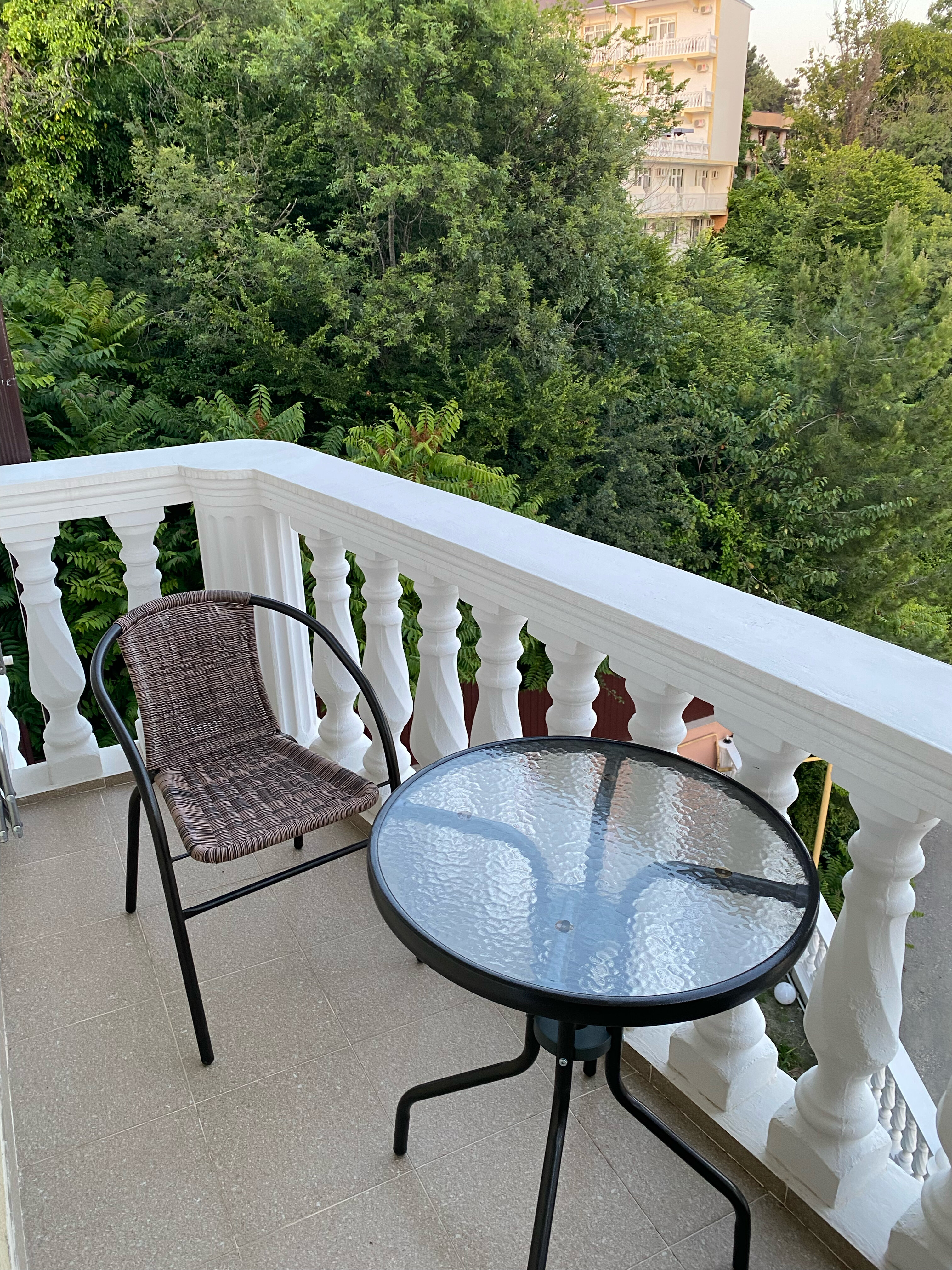 Фото Ani Loo hotel