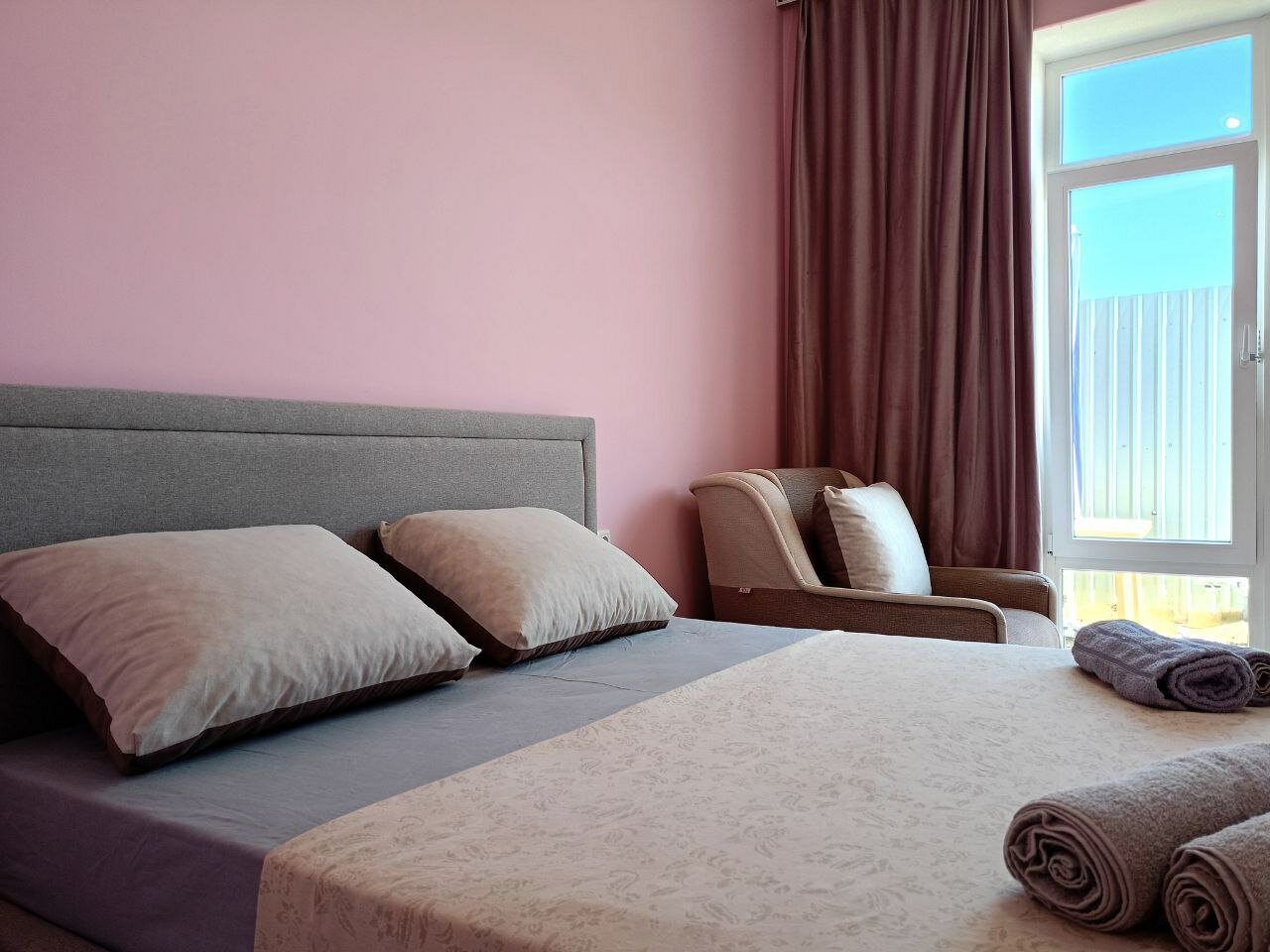 Фото Сириус