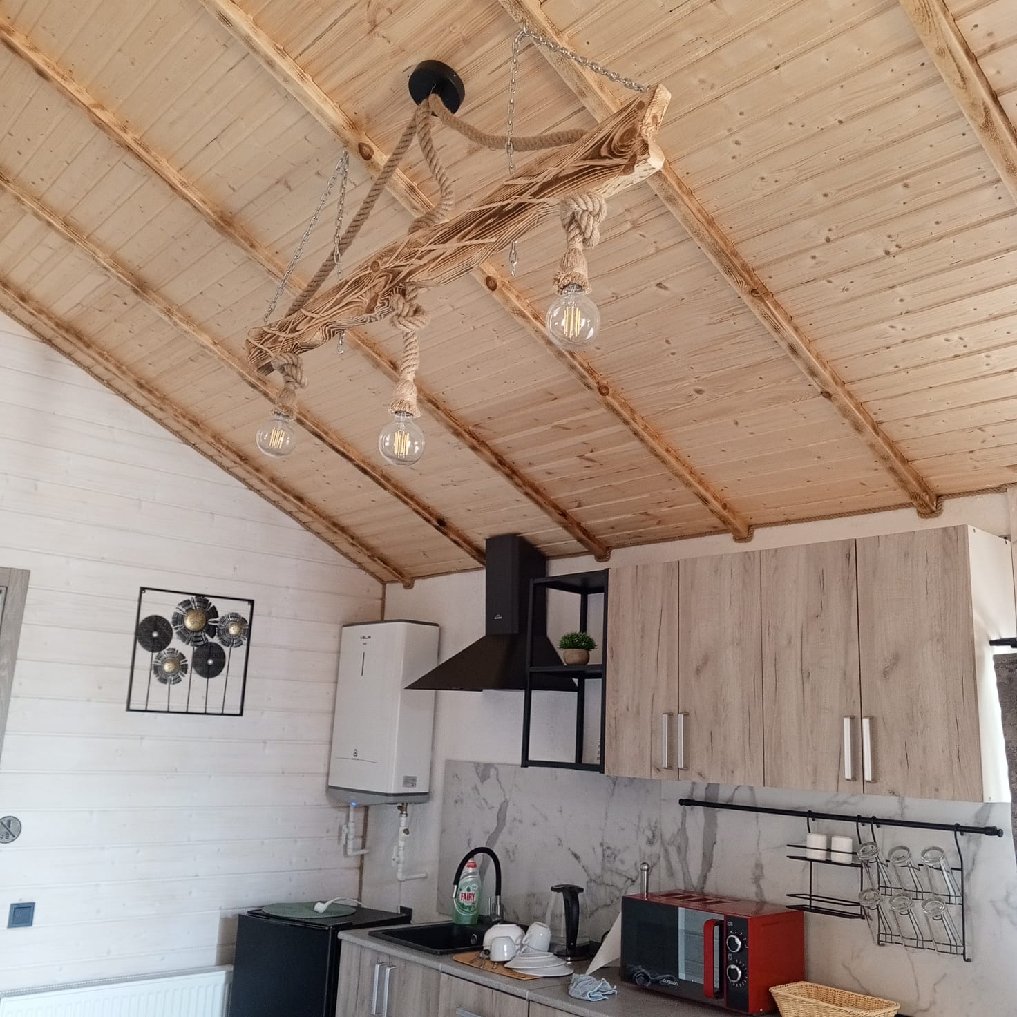 Фото Отель № 1