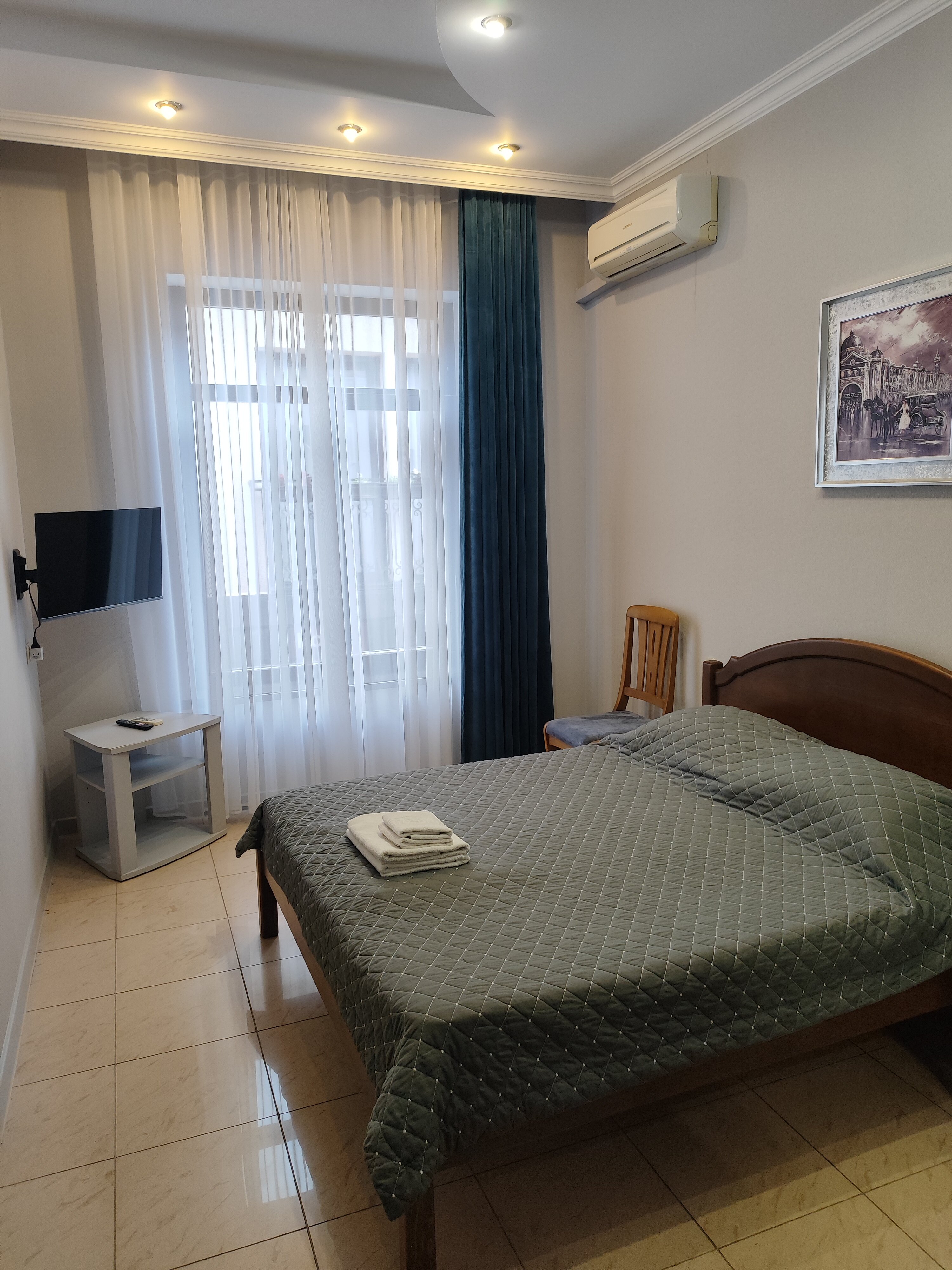 Фото Наш дом