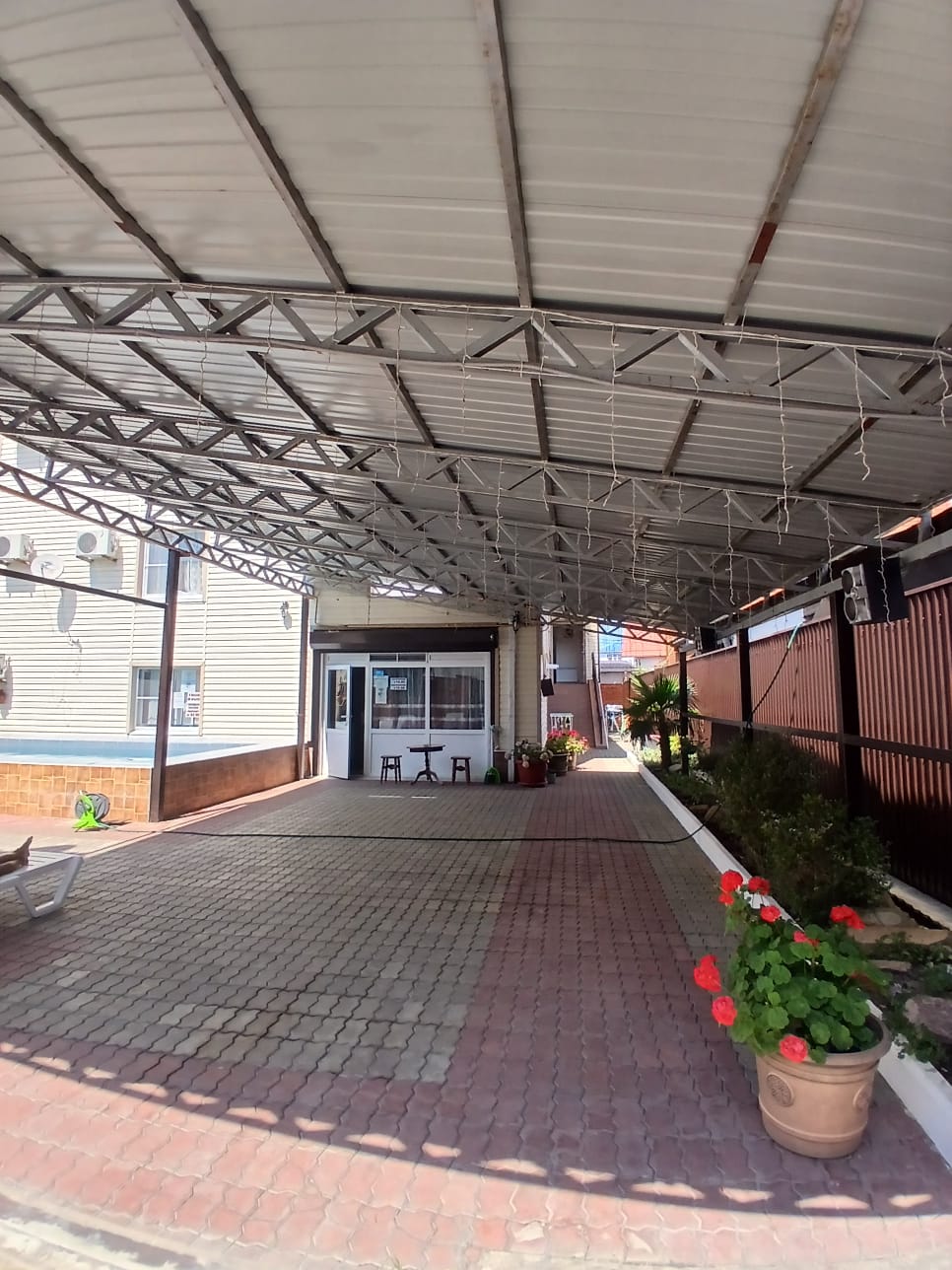 Фото Версаль