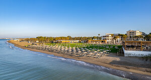отель Rixos Park Belek - The Land Of Legends Access