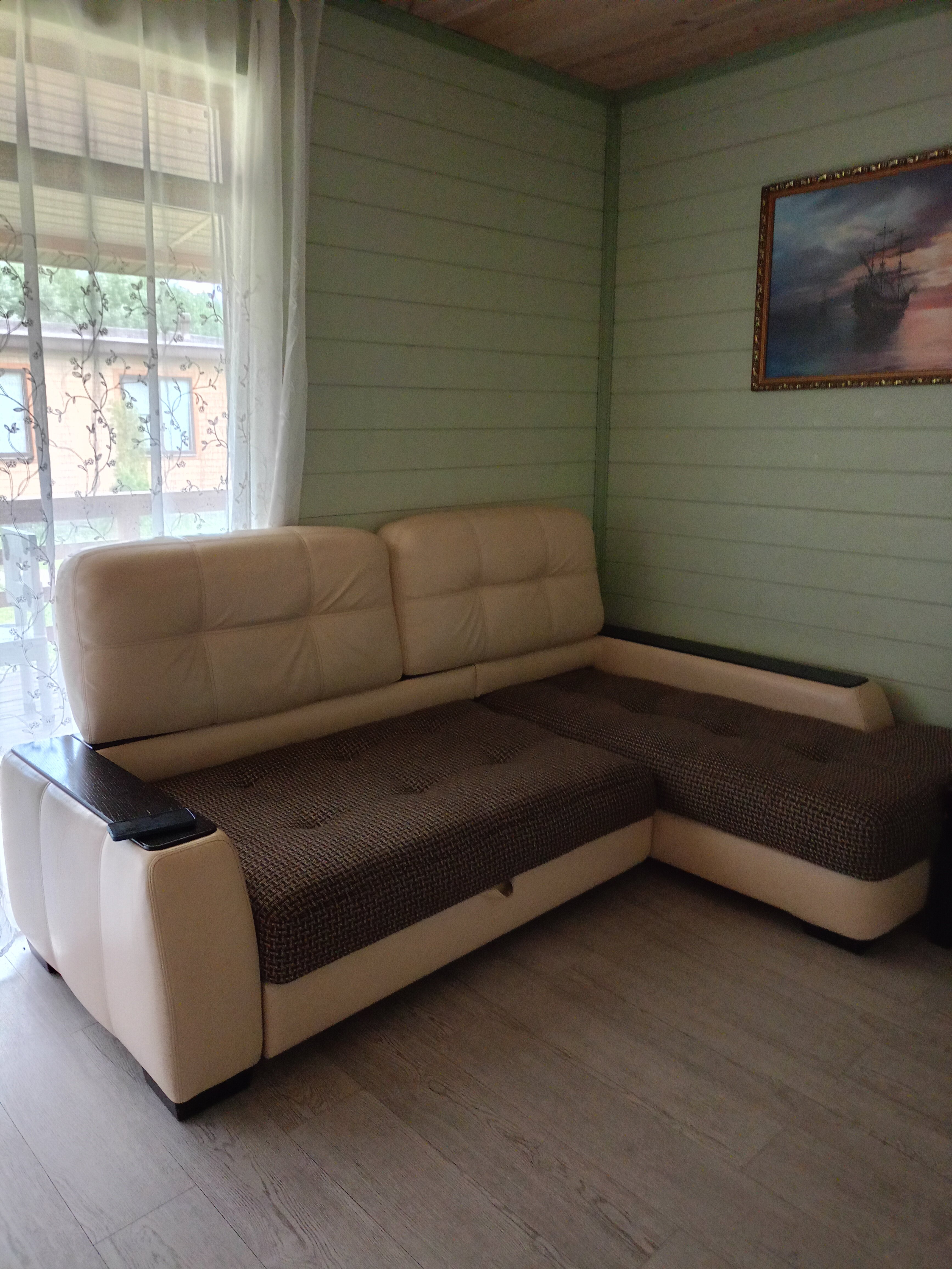 Фото Plescheevo Village дома у озера