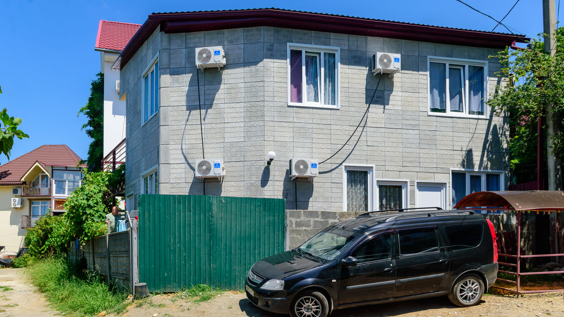 Фото Тихий рай