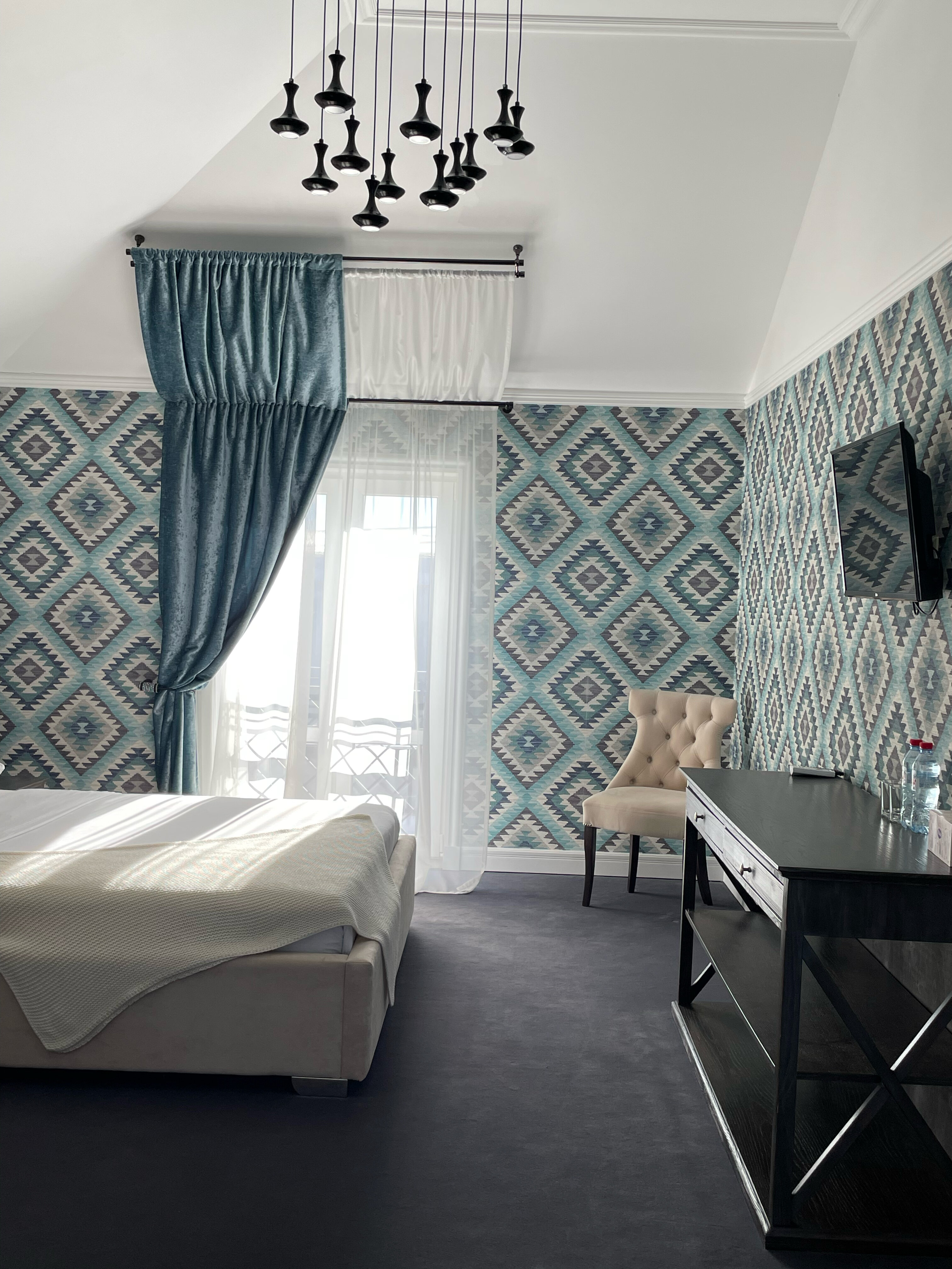 Фото Отель Дали