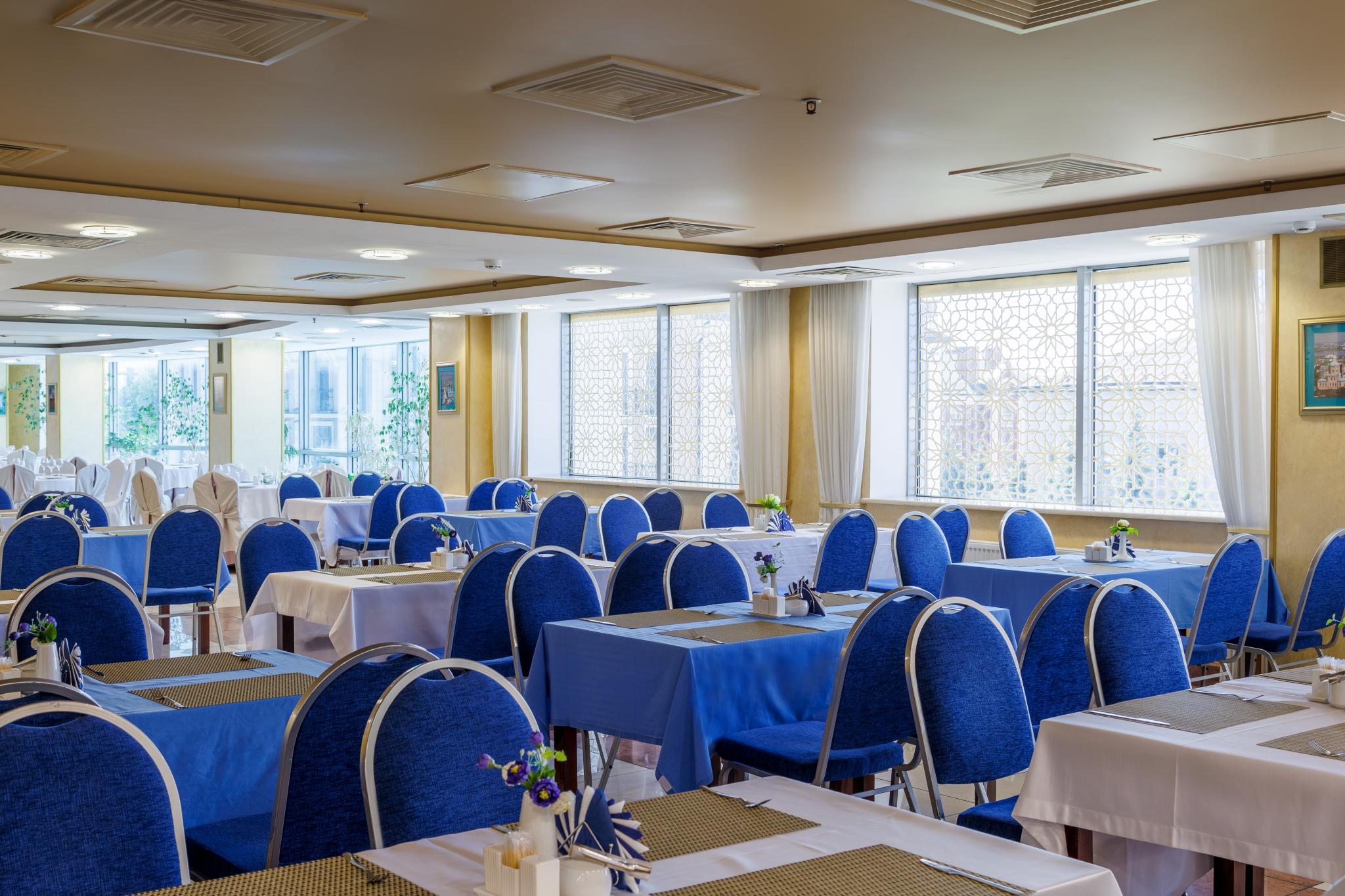 Фото Гранд Отель Казань