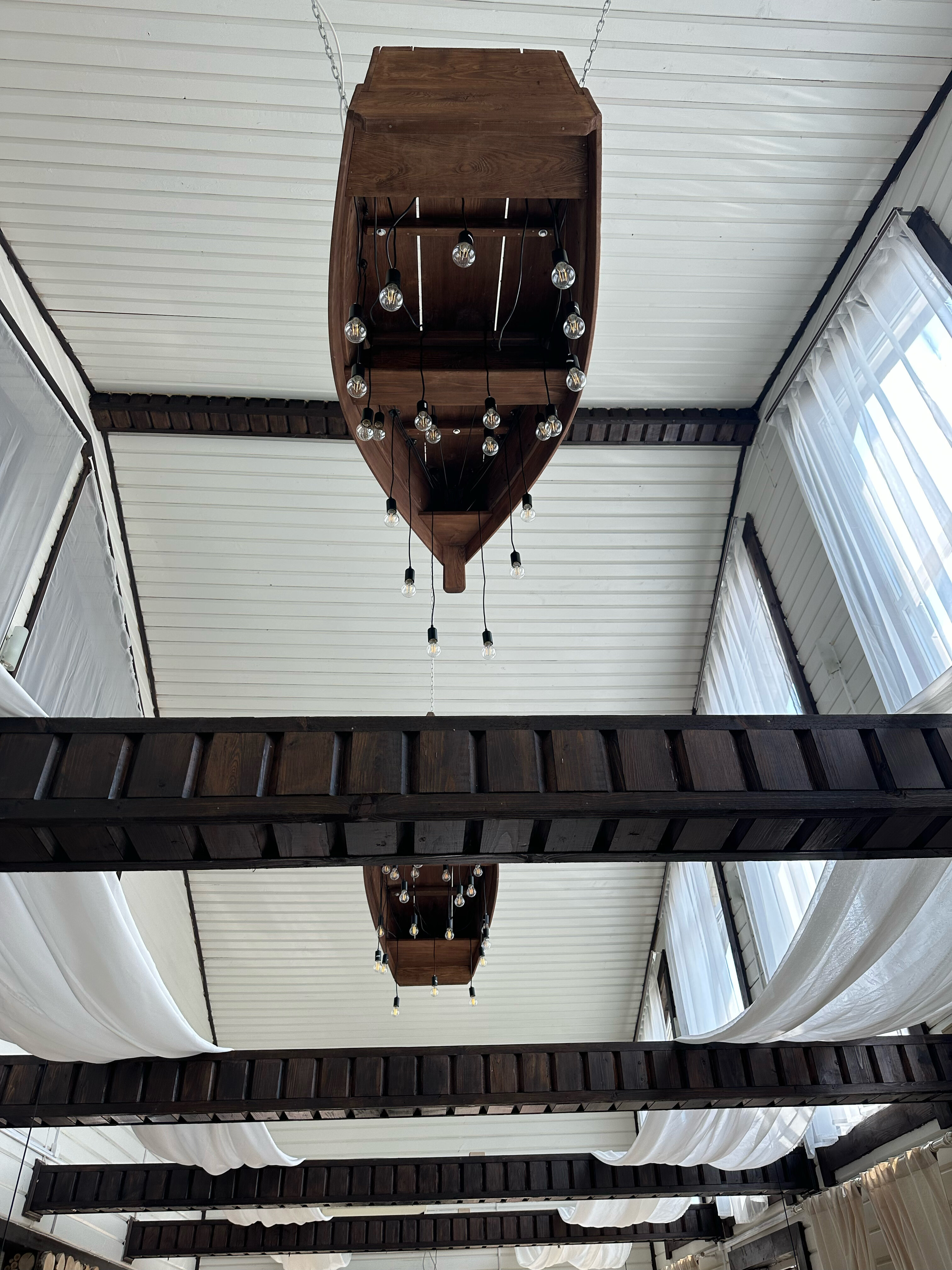 Фото Озёрный рай