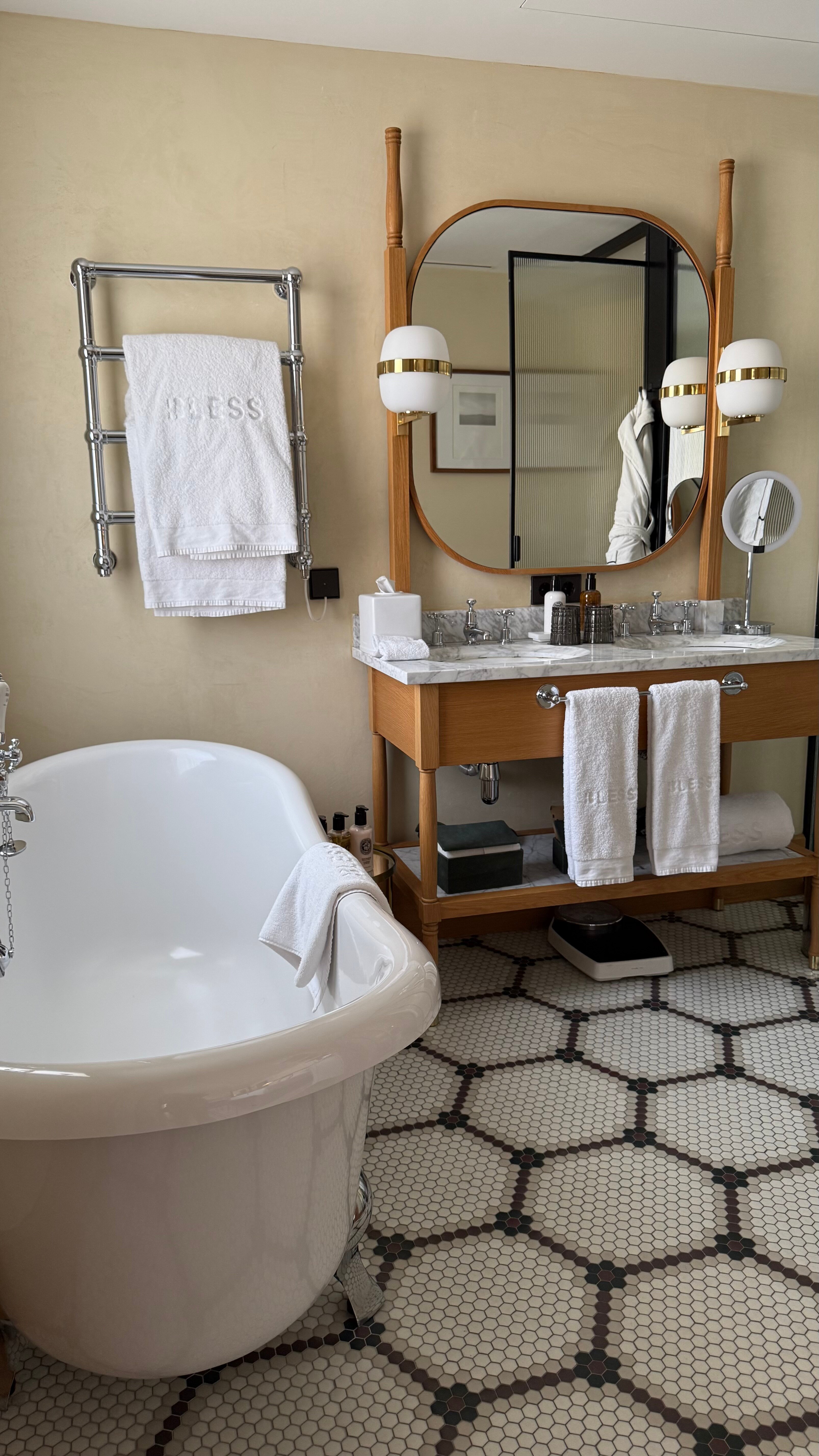 Фото Bless Hotel Madrid, a member of The Leading Hotels of the World